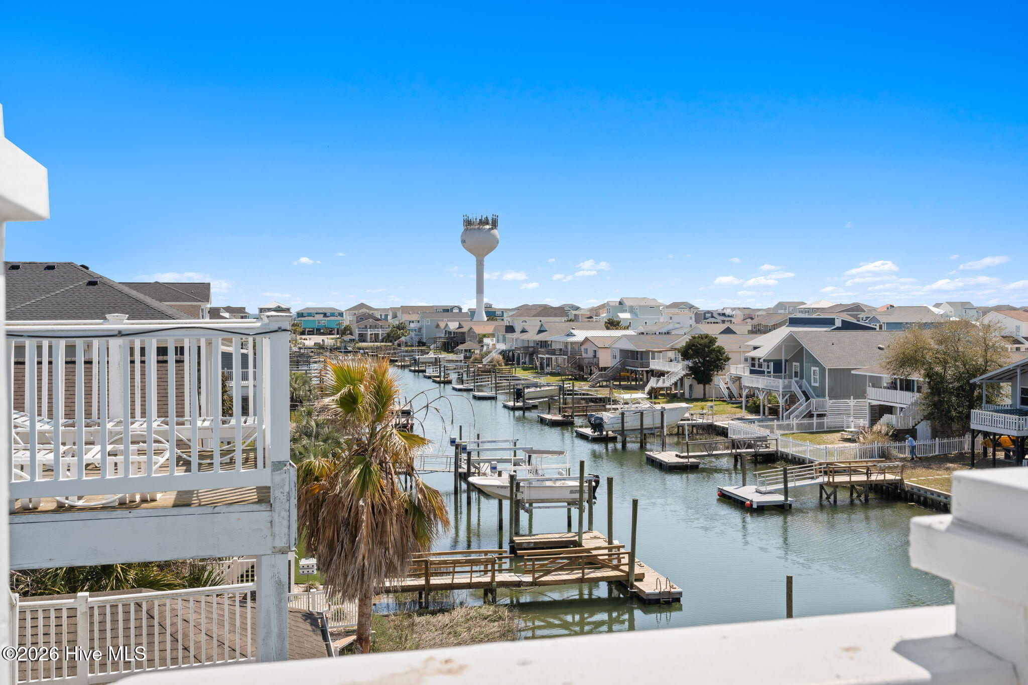 41 Wilmington Street, Ocean Isle Beach, NC, 28469