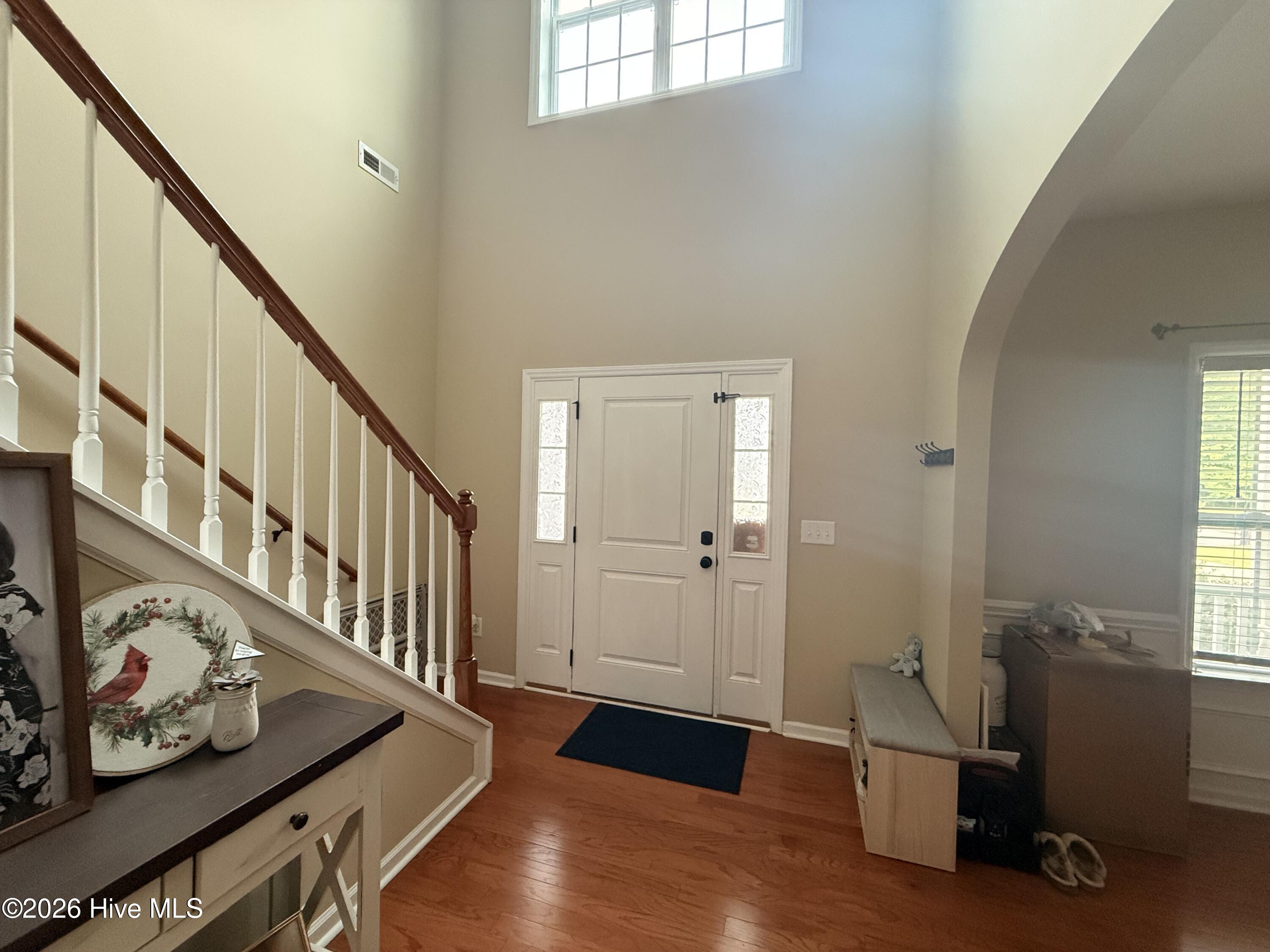 302 Toto Court,New Bern