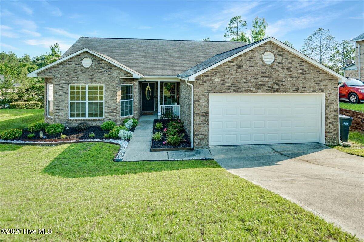4615 Dunson Drive, Hephzibah, GA 30815 Listing Photo  2