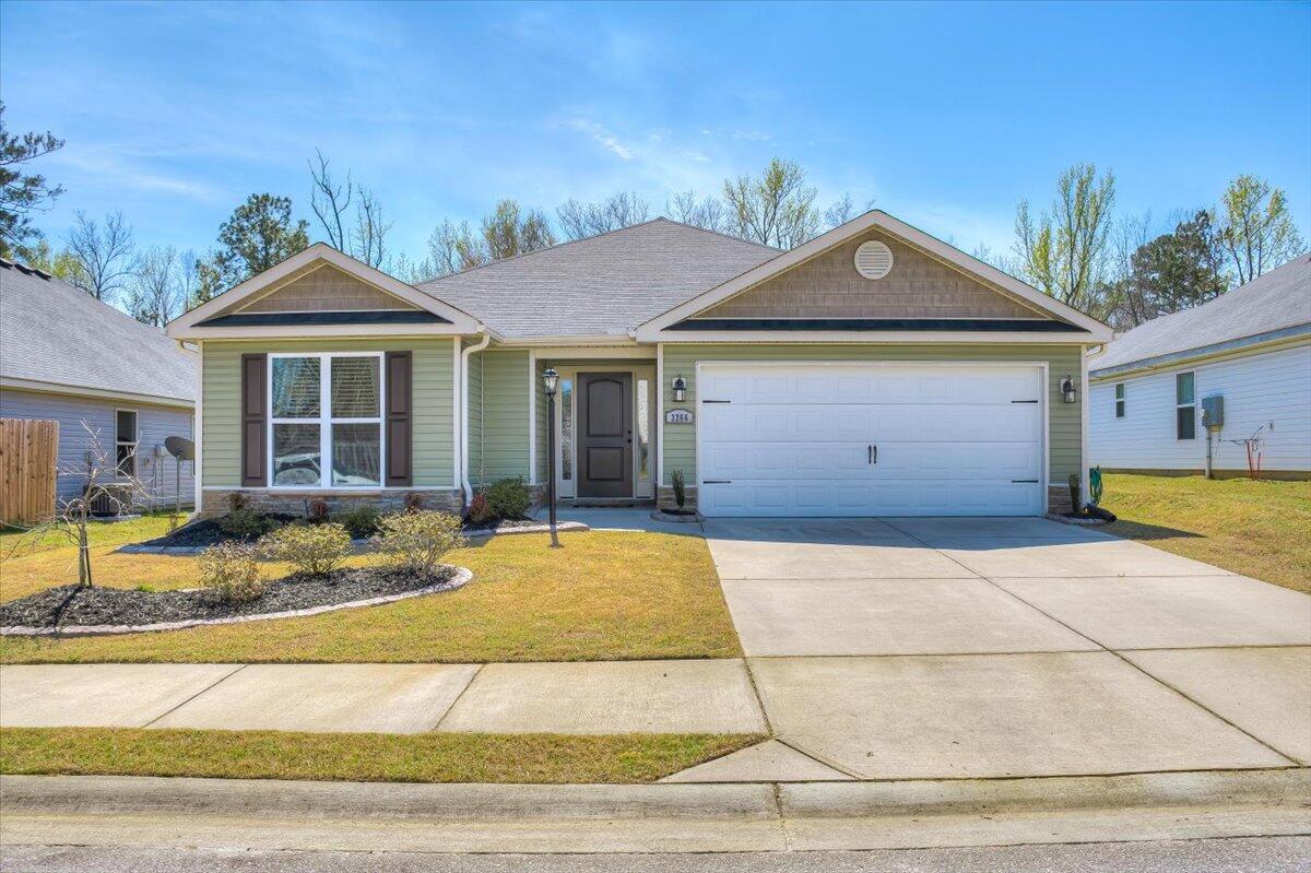 3266 Alexandria Drive