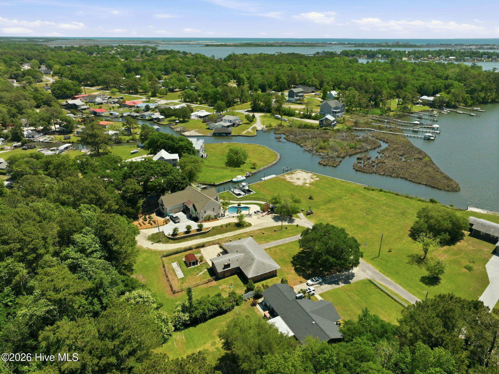 221 Charles Creek Rd Ext,Sneads Ferry