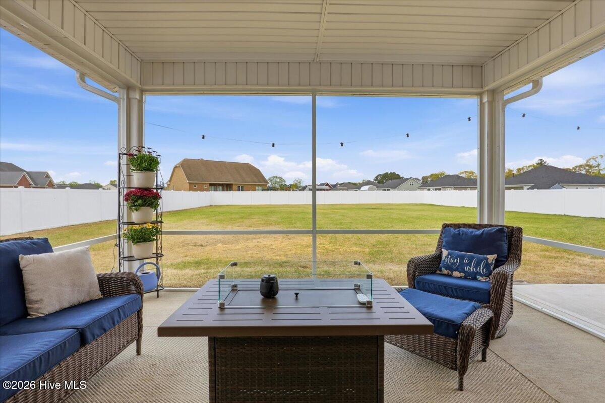 603 Madison Ann Drive, La Grange, NC, 28551