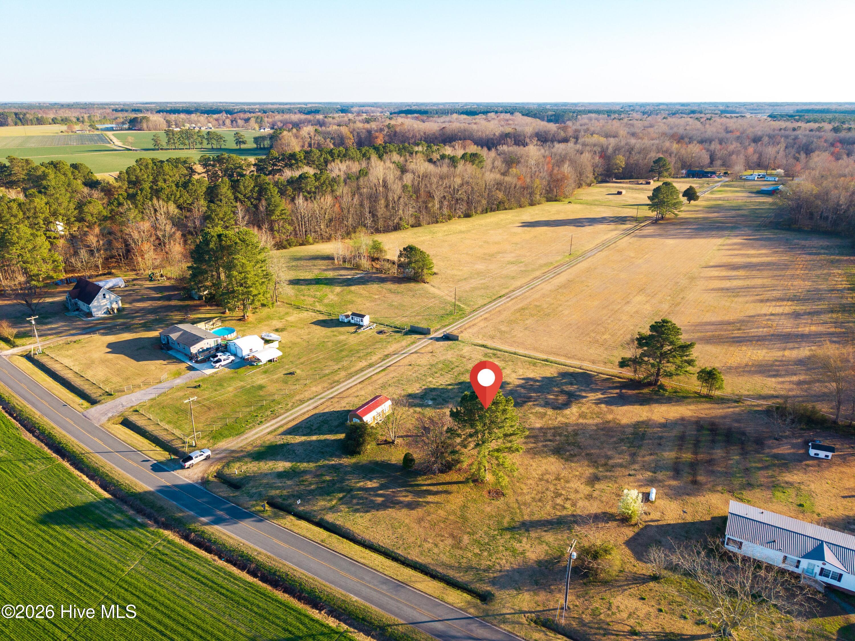 316 Hopewell Road, Edenton, NC, 27932