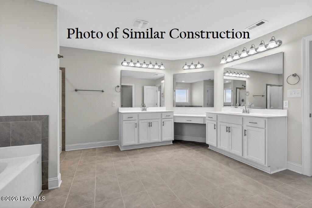 1004 Sea Bass Circle,New Bern