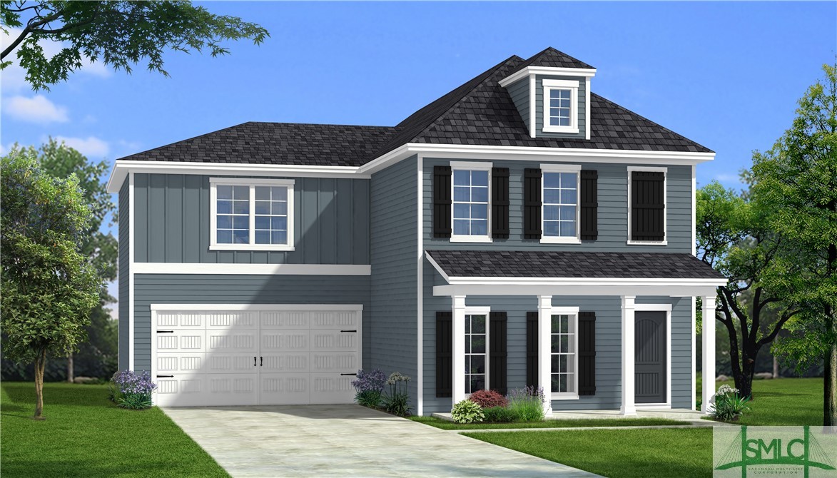 Property at 174 Orkney Road