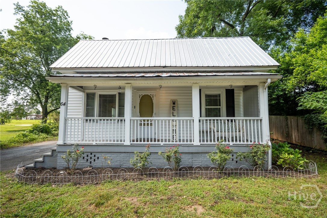 2nd image of 64 Madison St, Commerce, GA 30529 | MLS# CL359516