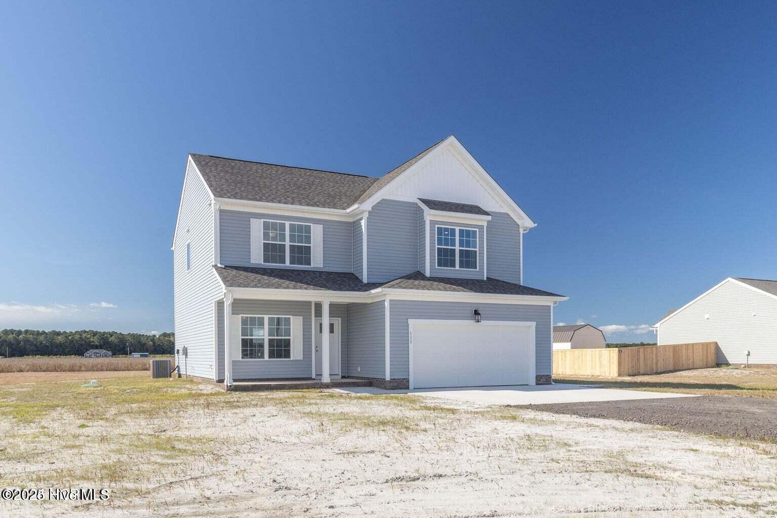 001 Yadkin Drive, Shawboro, NC, 27973