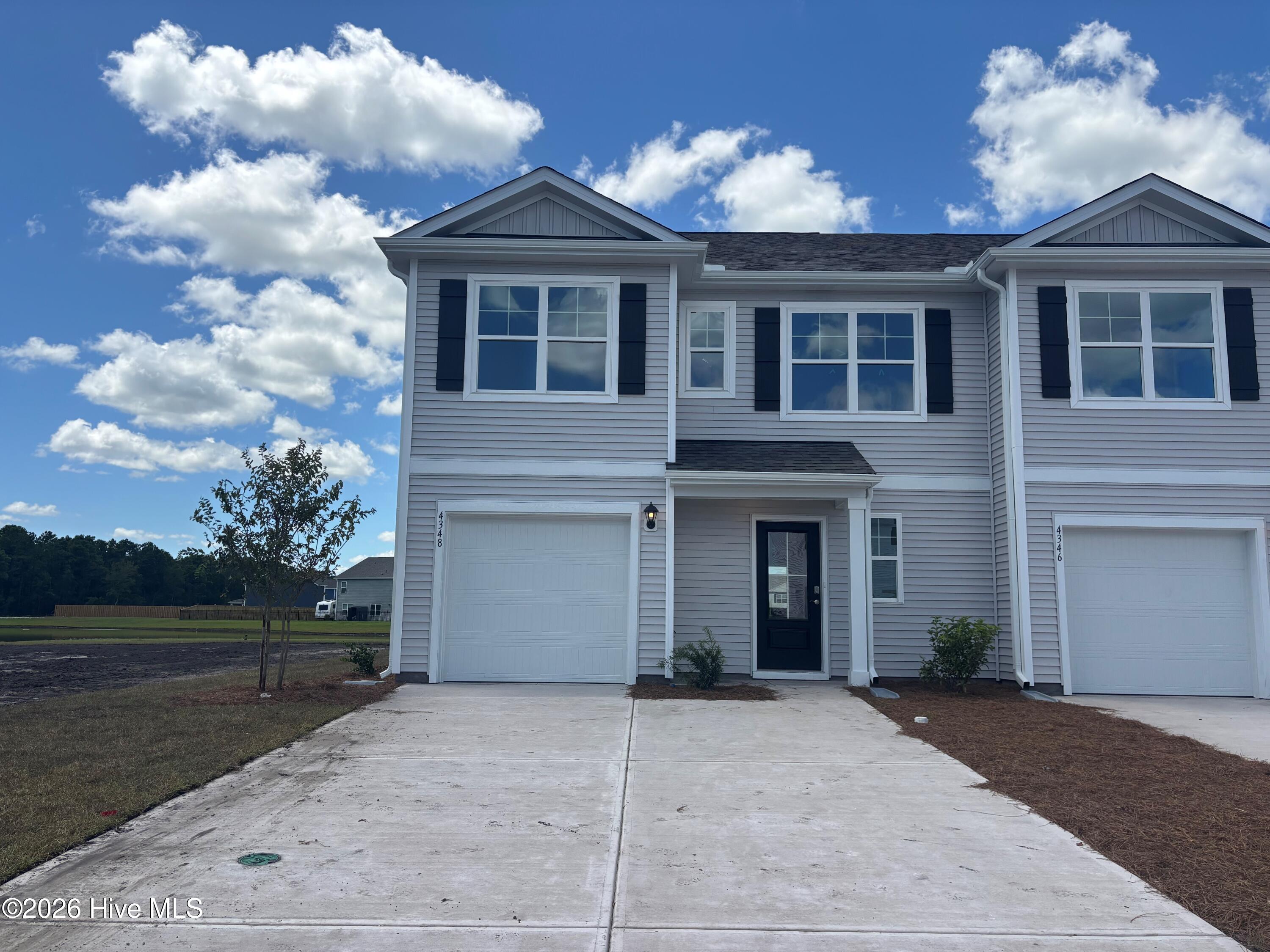 4348 Majesty Drive Unit 362, Castle Hayne, NC 28429 – photo 1 of 49