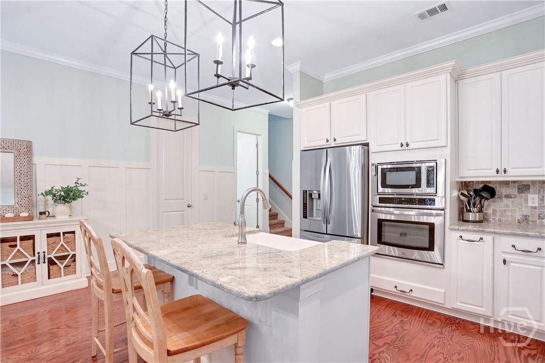 395 Ridgewood Park Drive N, Richmond Hill, GA 31324 Listing Photo  16