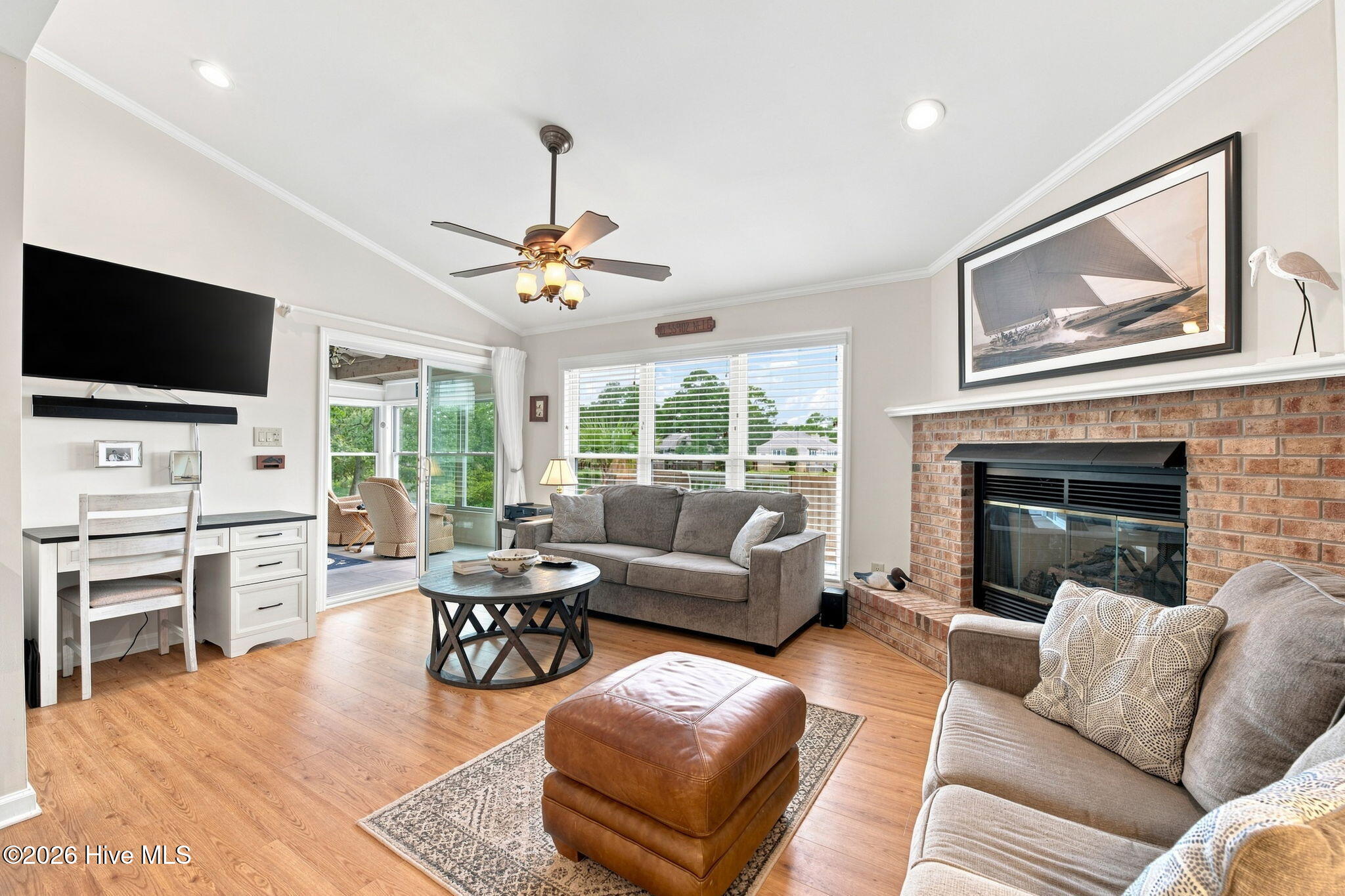 7211 Windward Drive,New Bern
