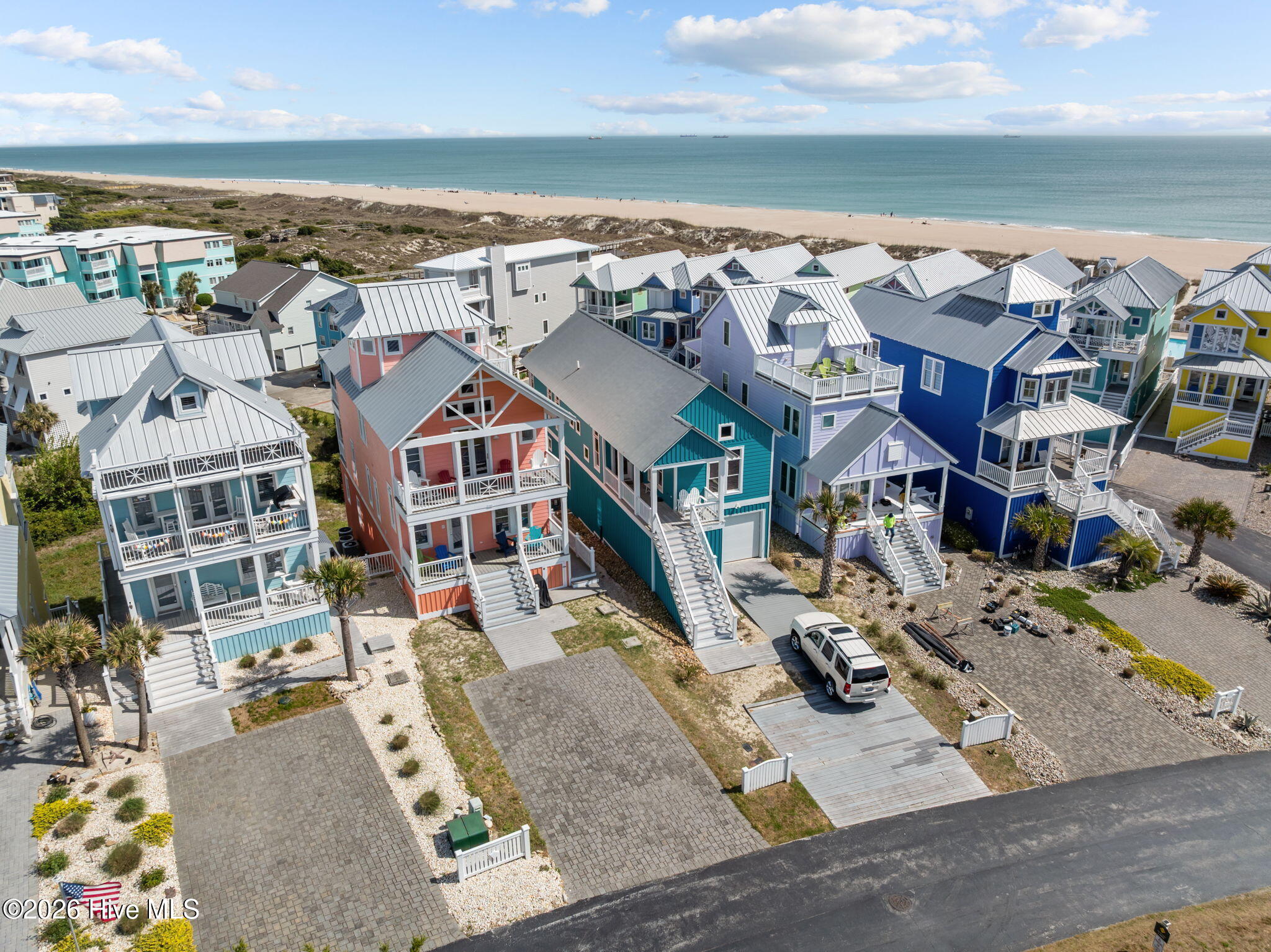 233 Sea Dreams Drive,Atlantic Beach