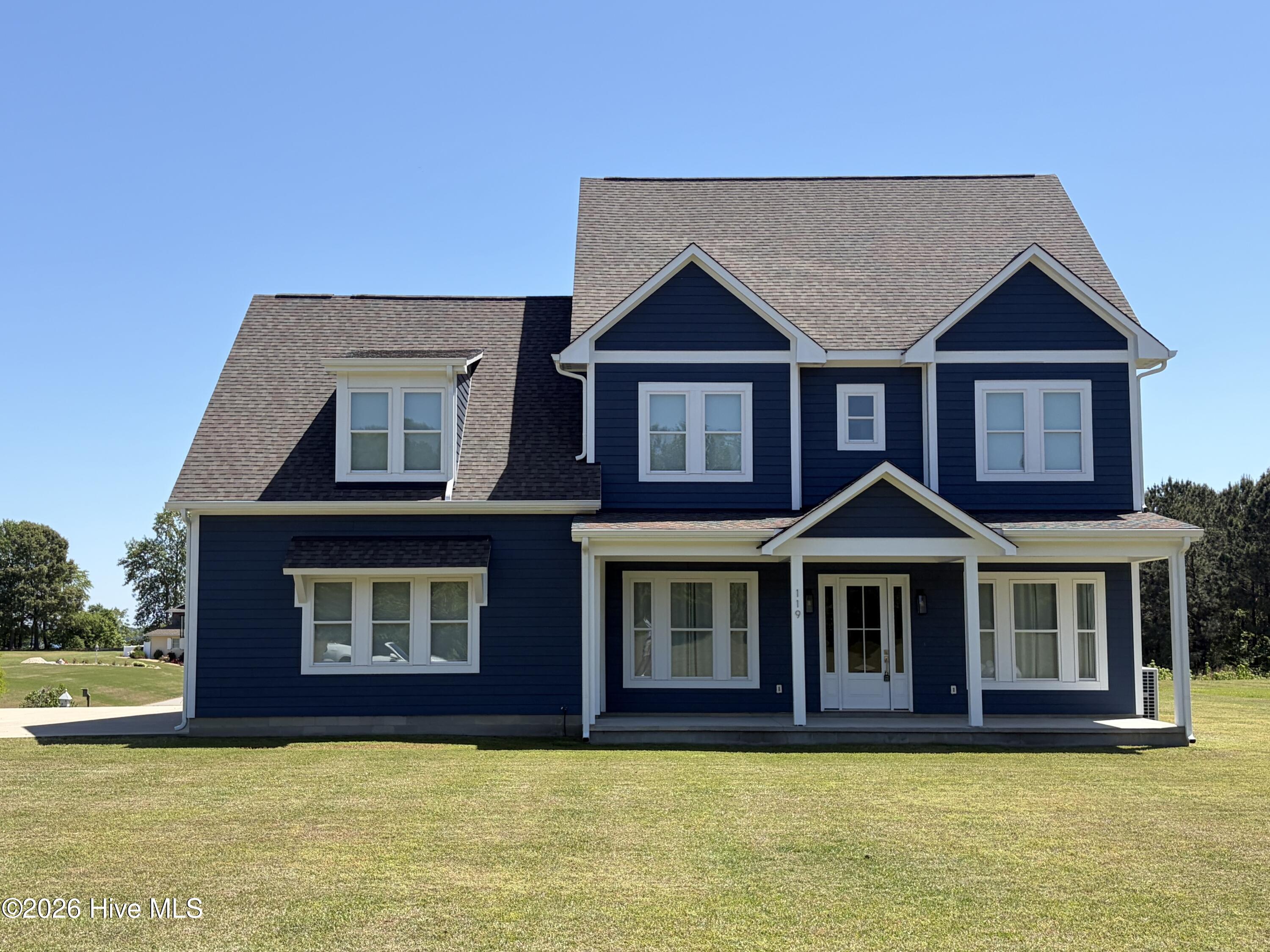 119 Rivers Retreat Road, Colerain, NC, 27924