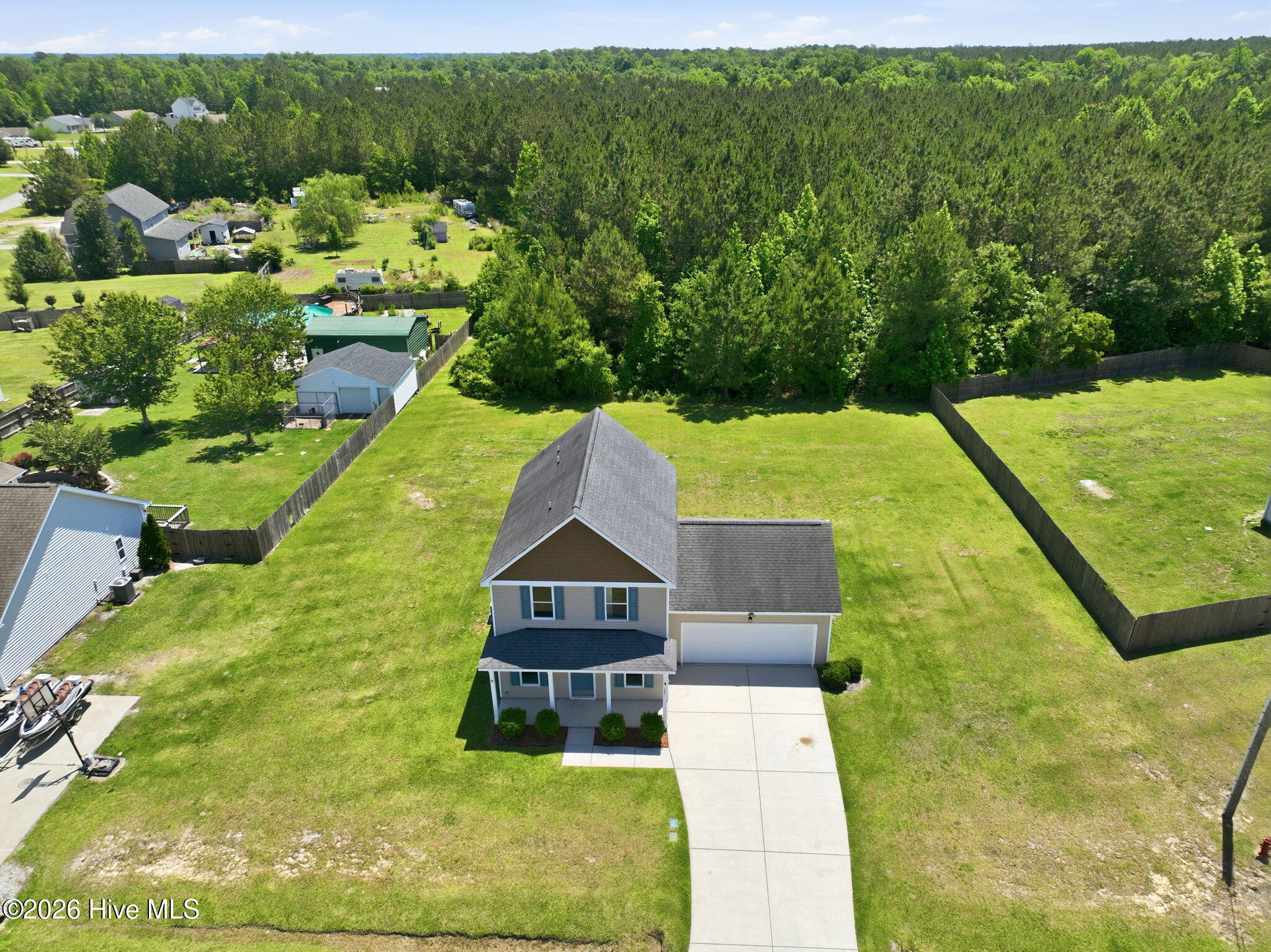 125 Palo Alto Park Drive,Maysville