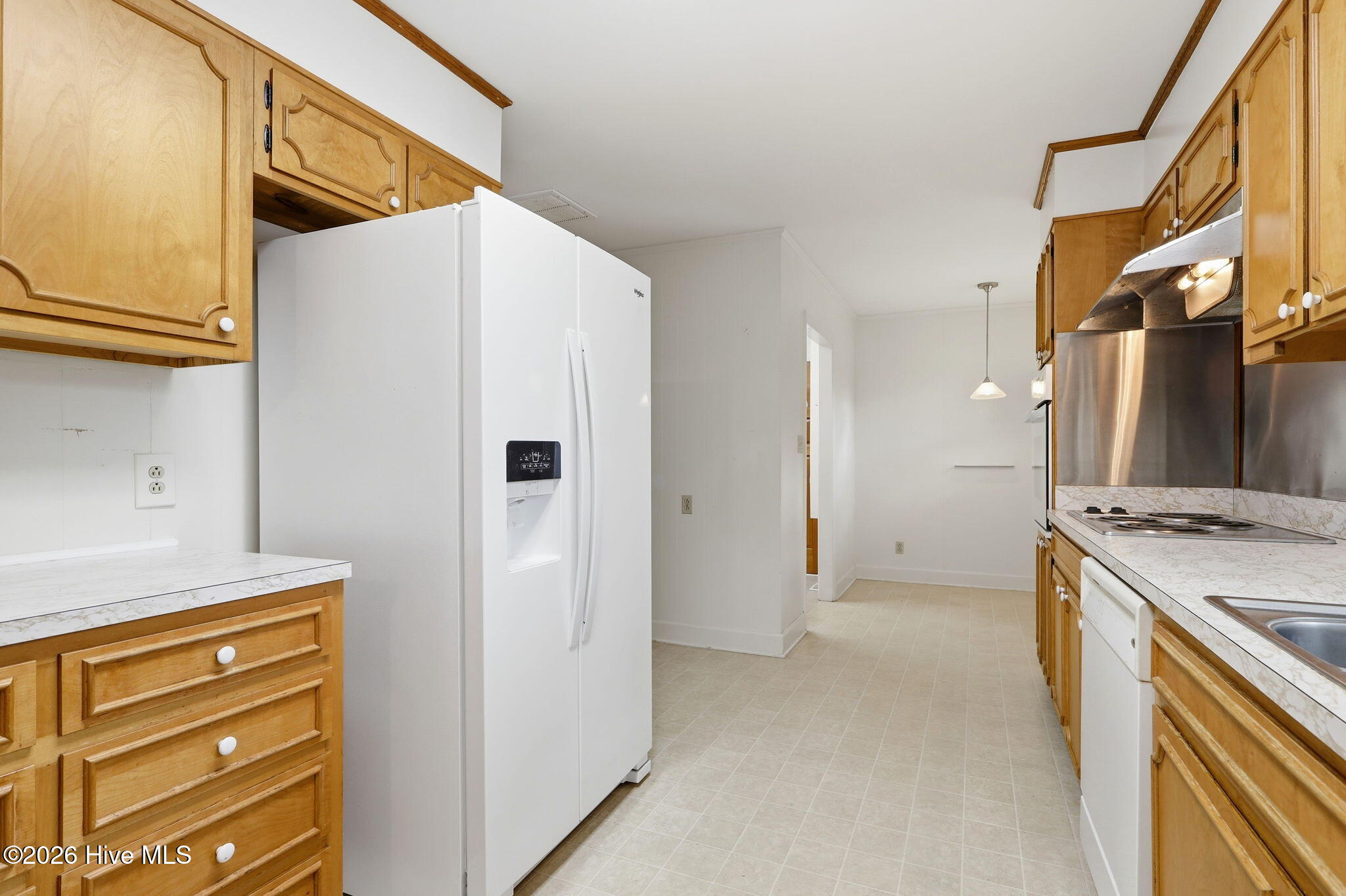 3030 Fairway Road,Morehead City