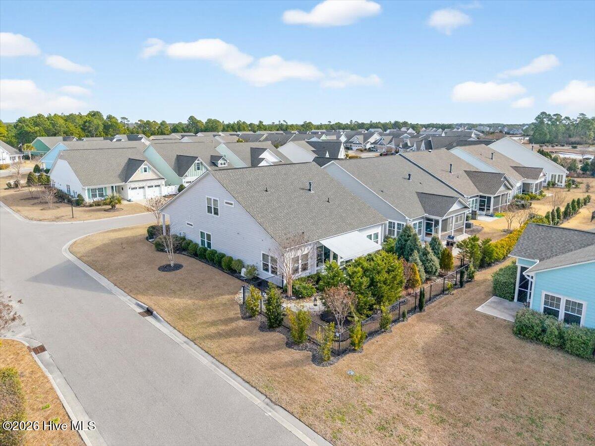 3352 Sandy Bay Circle, Southport, NC, 28461