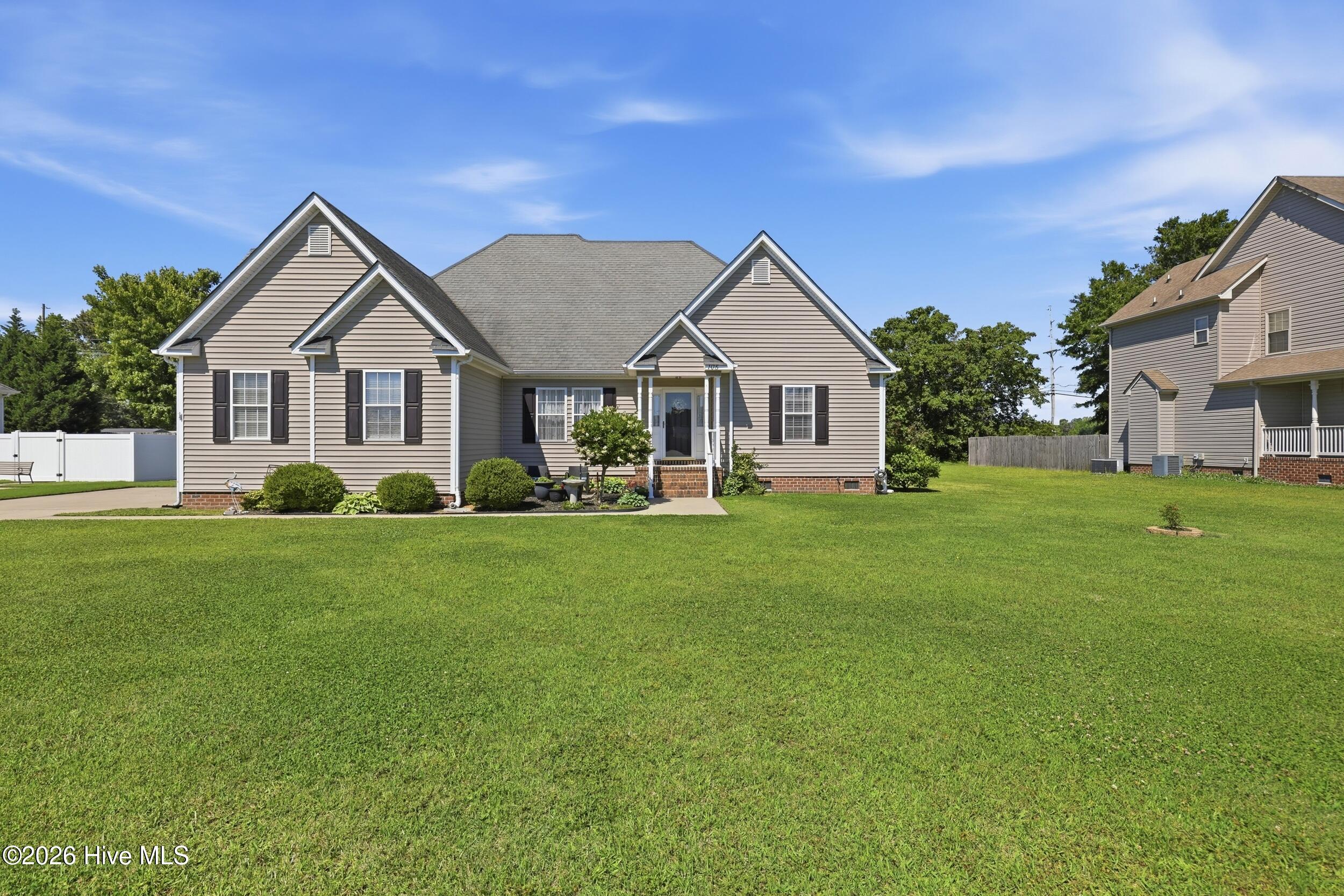 Hall & Nixon Real Estate | Elizabeth City Real Estate