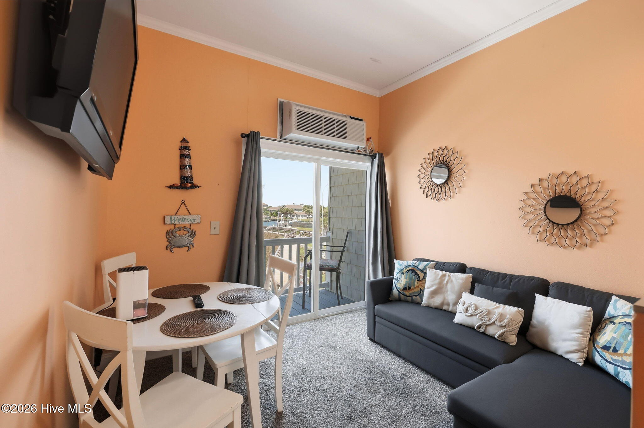 602 W Ft Macon Road 218,Atlantic Beach