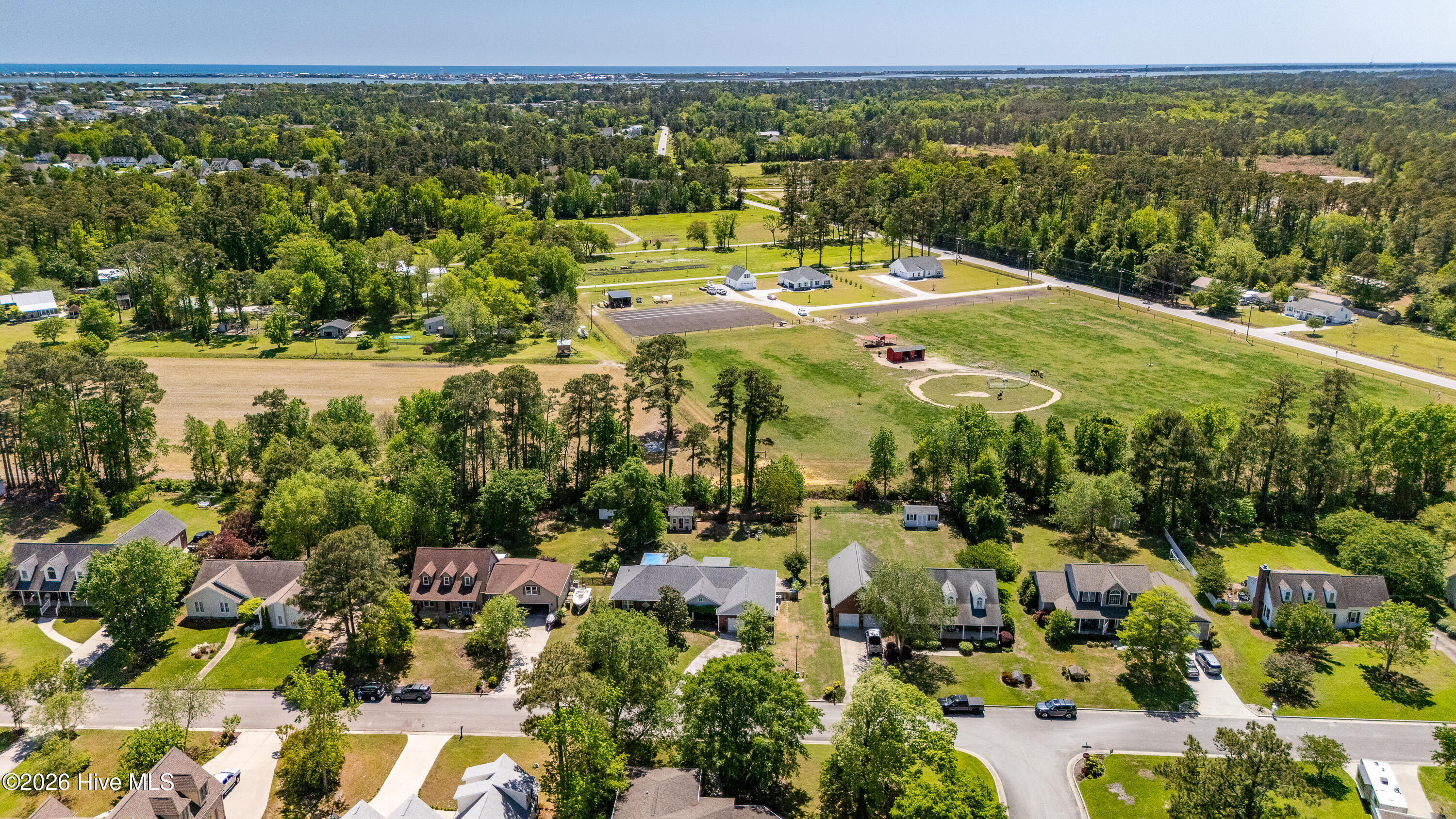 1609 Sanderling Drive,Morehead City