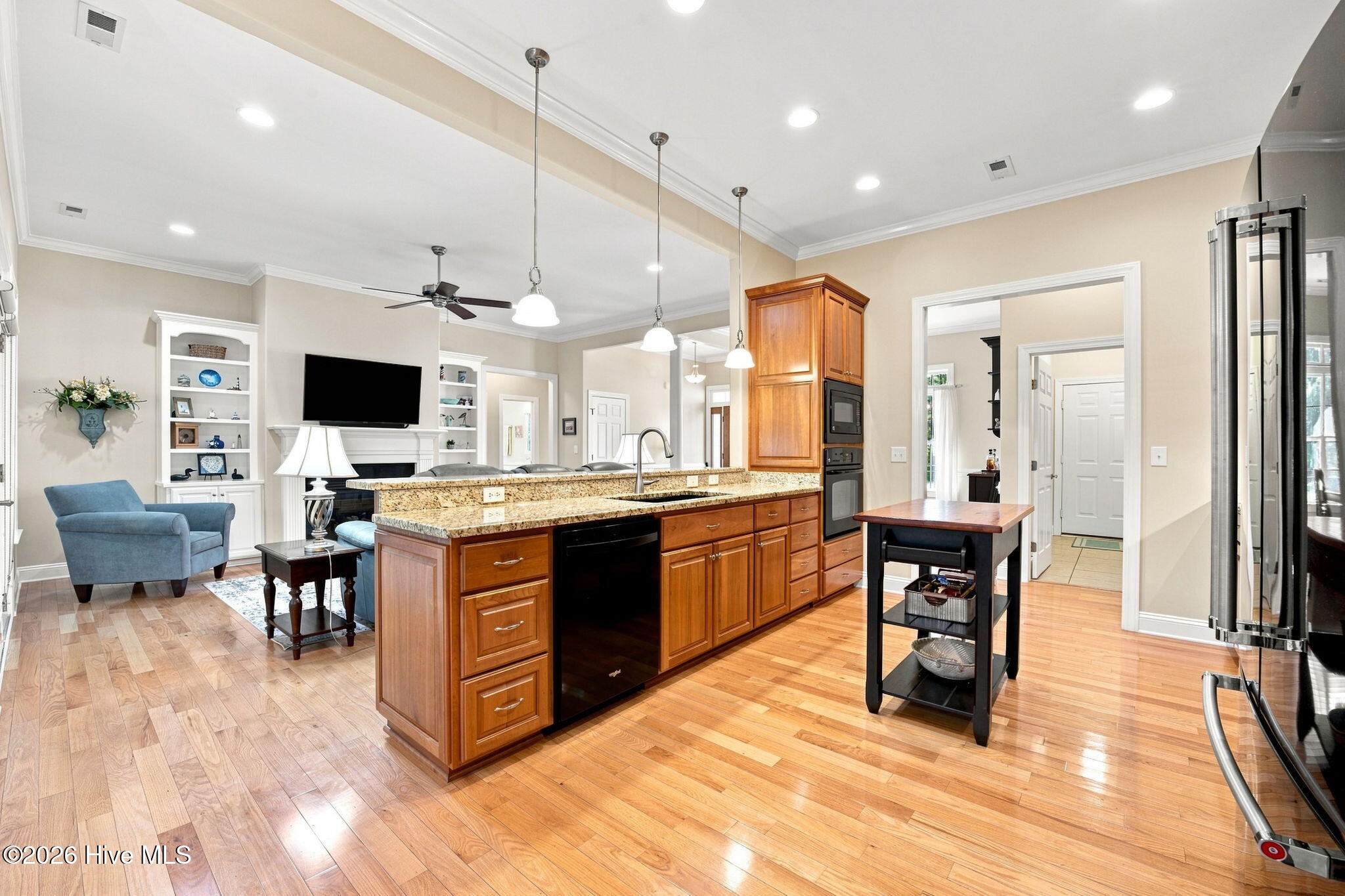 4542 Moss Bend,New Bern