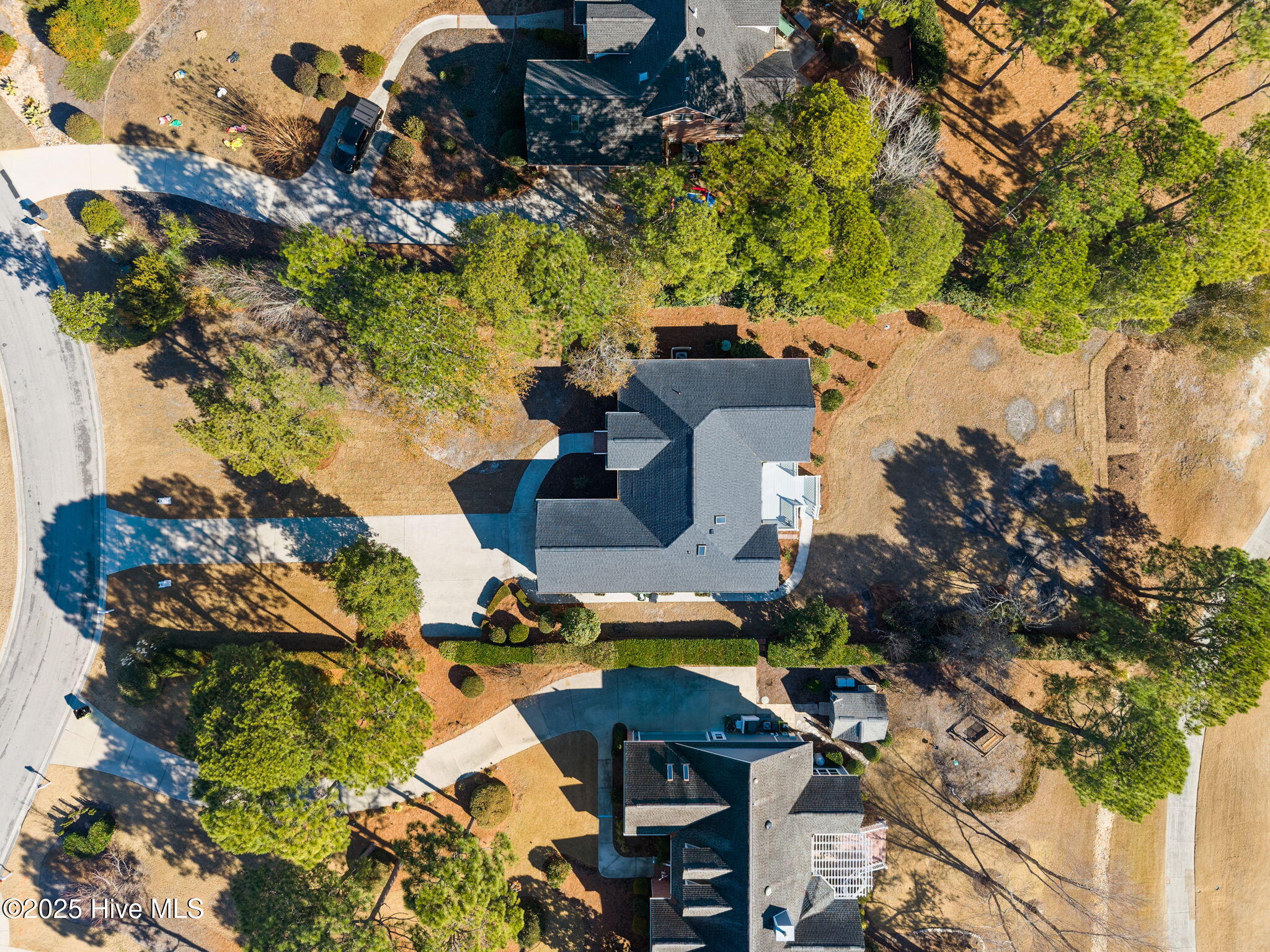 3223 St Andrews Circle SE, Southport, NC, 28461