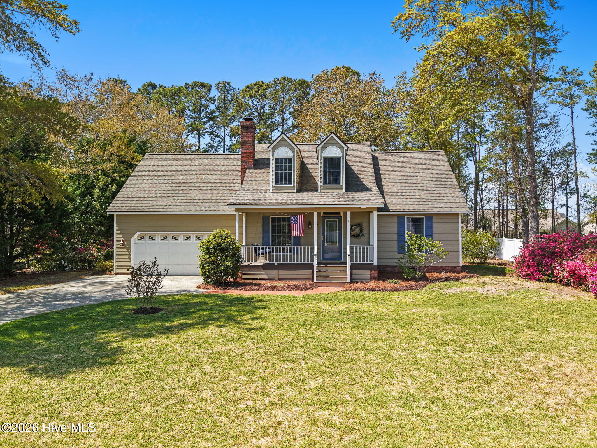 141 Laura Drive, New Bern, NC, 28562