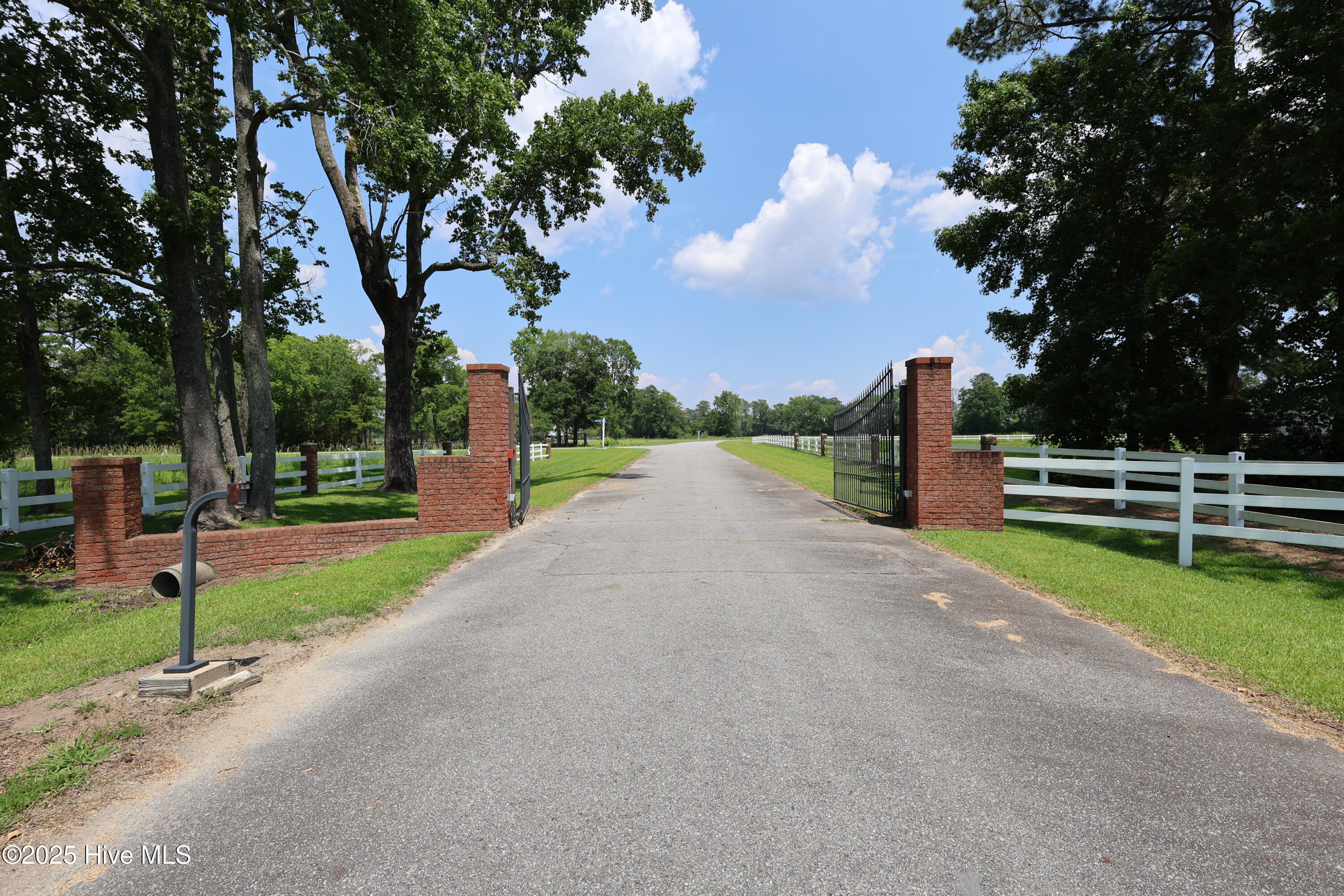 0 Pointe Harbor Drive, Belhaven, NC, 27810