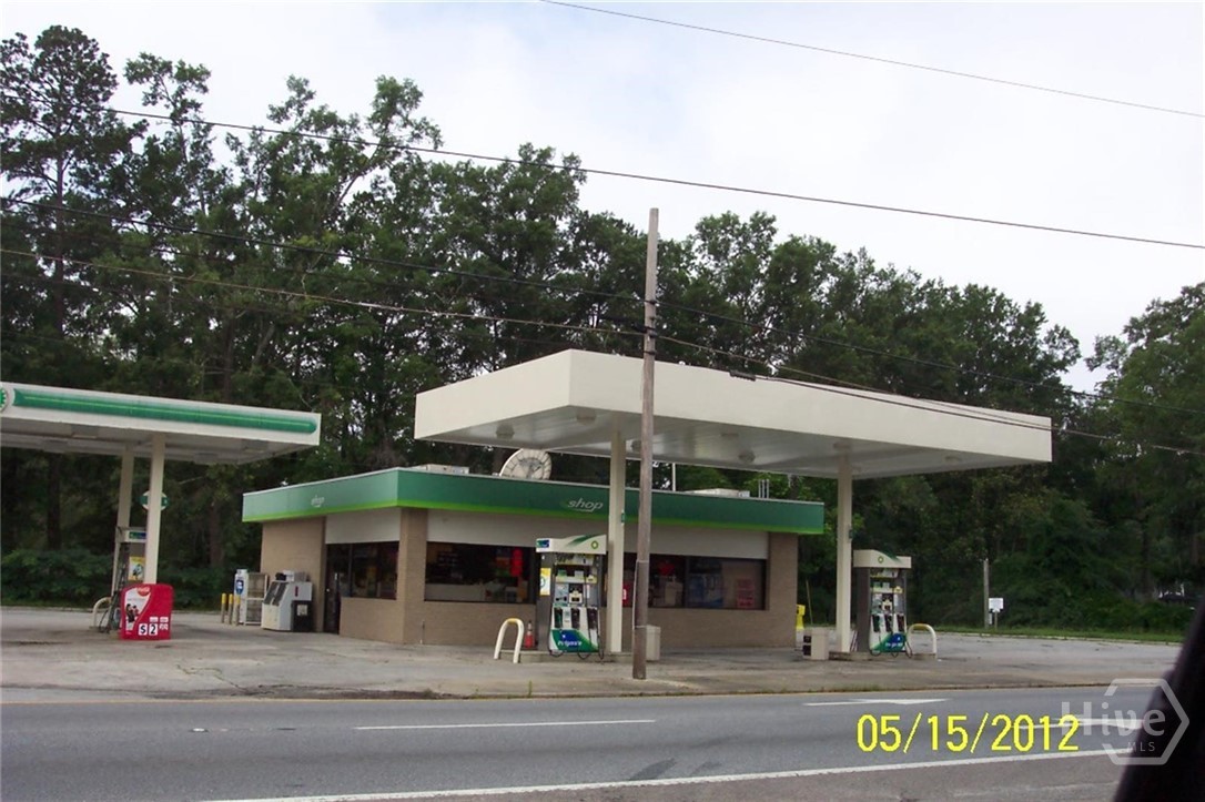 0000 Halstead Blvd Extension, Elizabeth City, NC, 27909