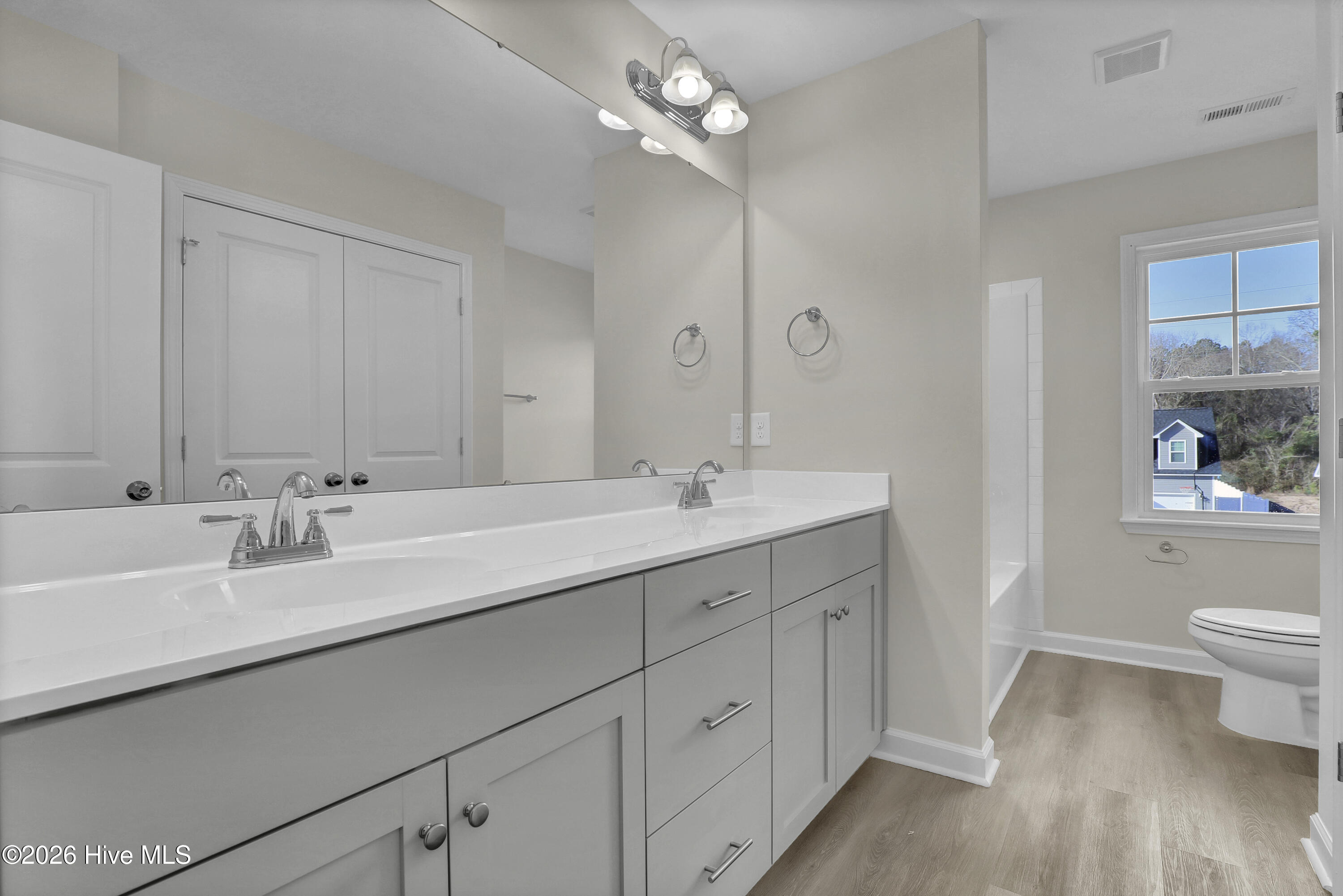 1106 Lunenburg Place UNIT Lot 78, Jacksonville, NC, 28540