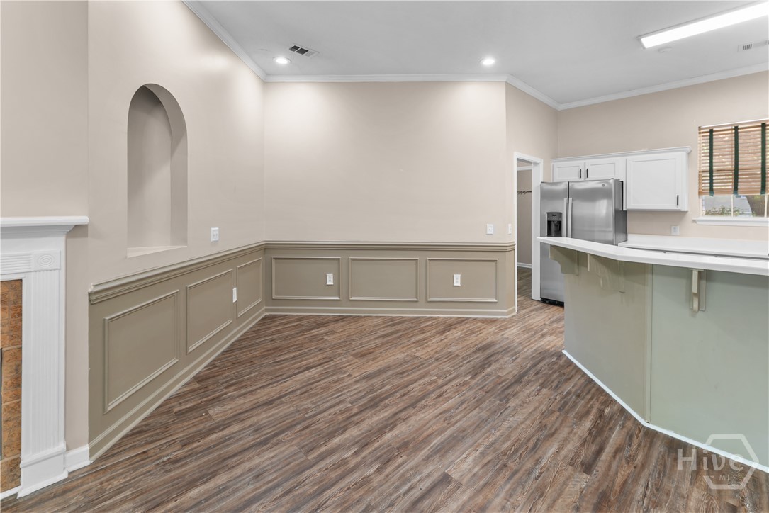 53 Blue Lake Street, Richmond Hill, GA, 31324