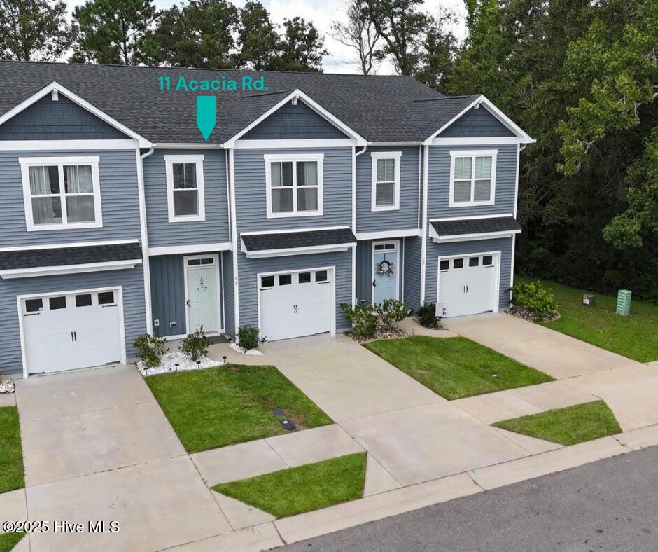 Property at 11 Acacia Road