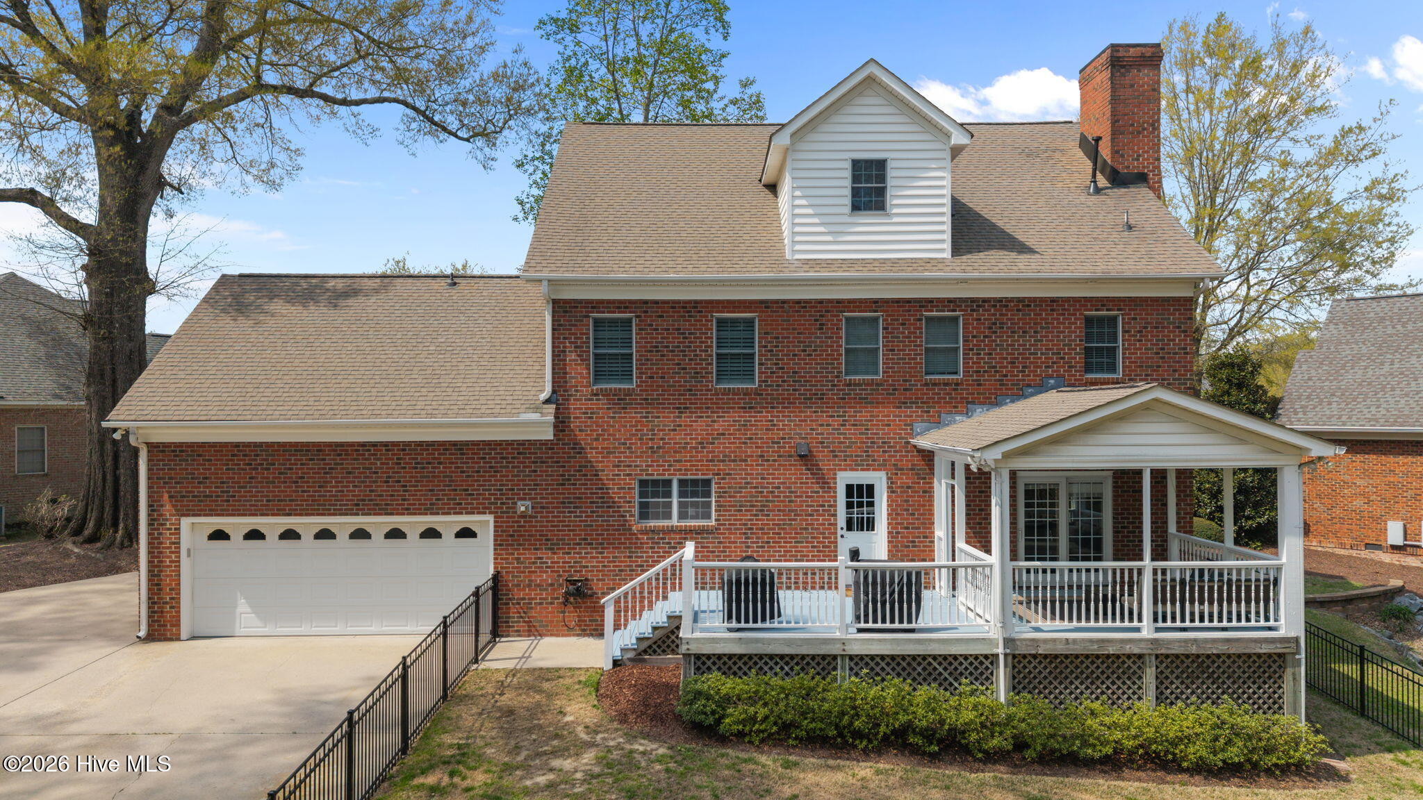 300 Silverleaf Court, Greenville, NC, 27834