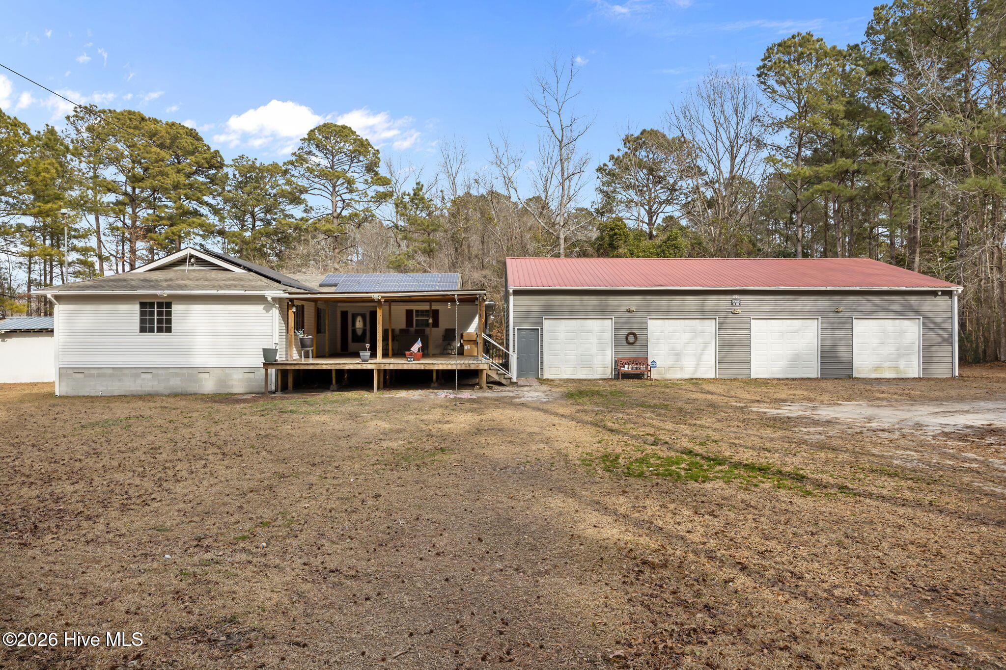 Homes for sale in Trenton, NC | 173 West Ln, Trenton, NC 28585 | MLS# 100553105