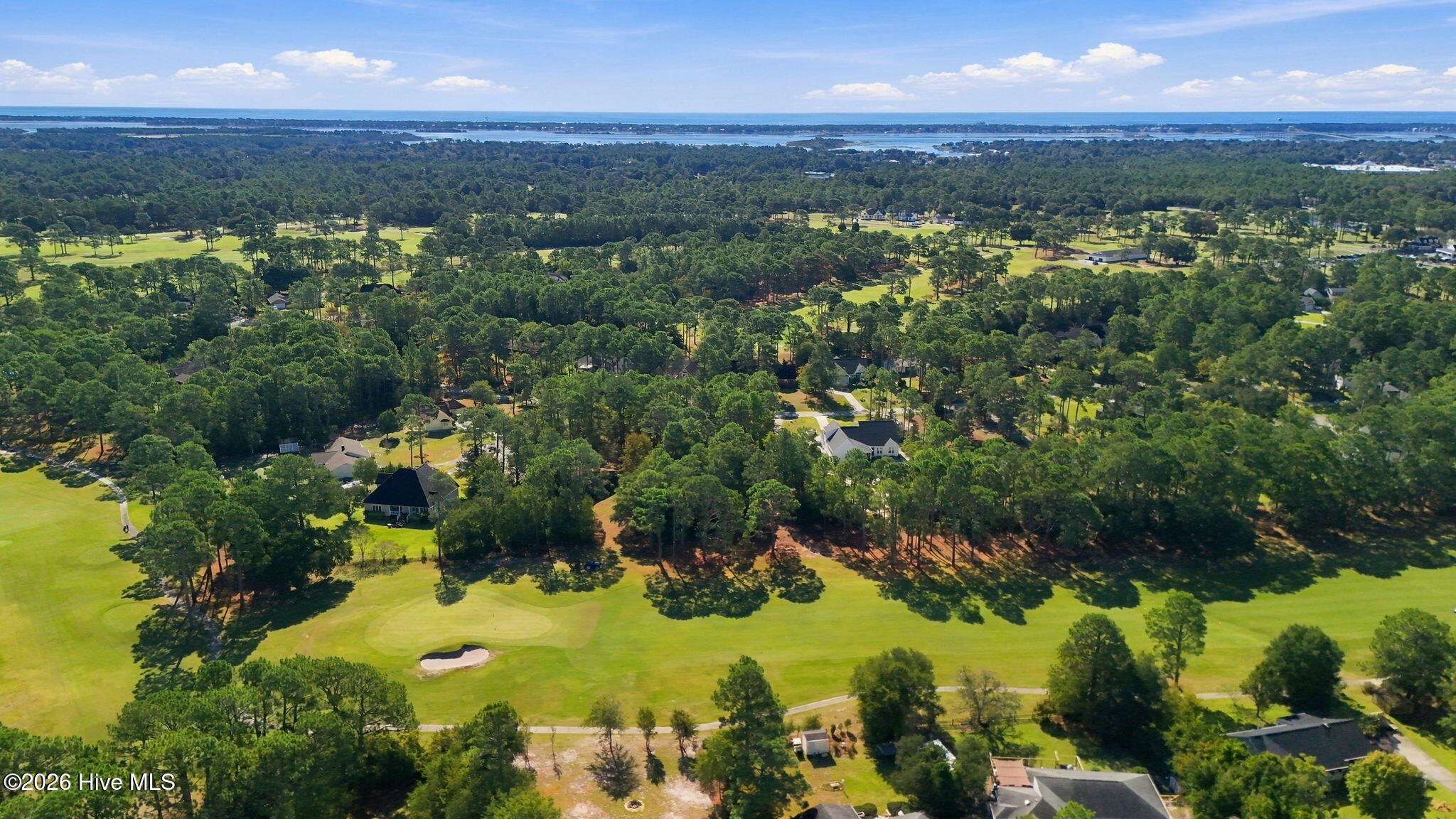 125 Sutton Drive,Cape Carteret
