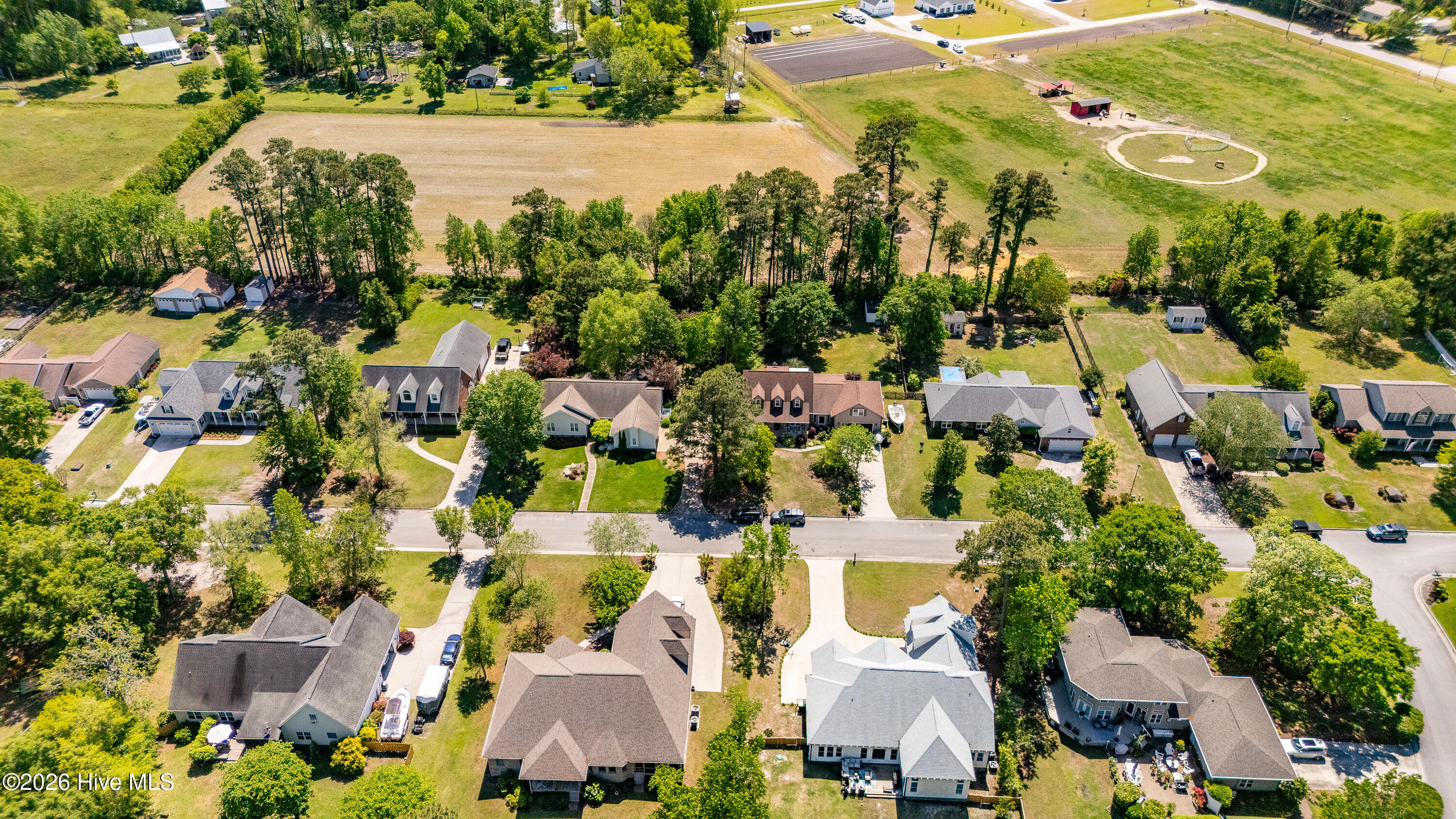 1609 Sanderling Drive,Morehead City