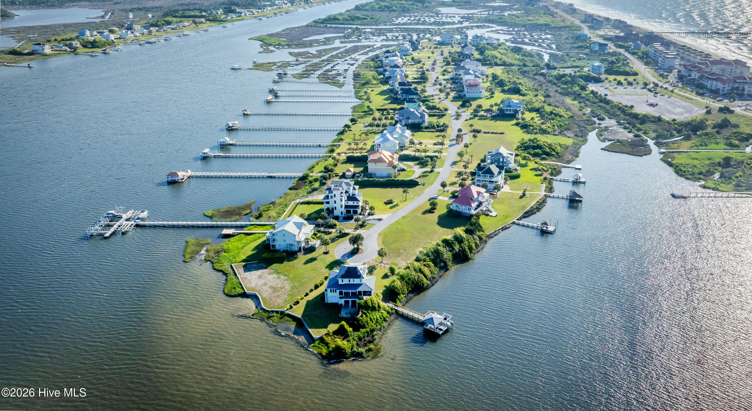 13 Sailview Drive, North Topsail Beach, NC, 28460