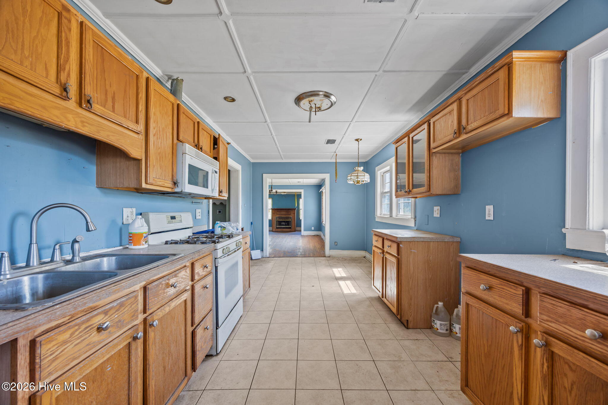 2472 Cedar Island Road, Cedar Island, NC, 28520