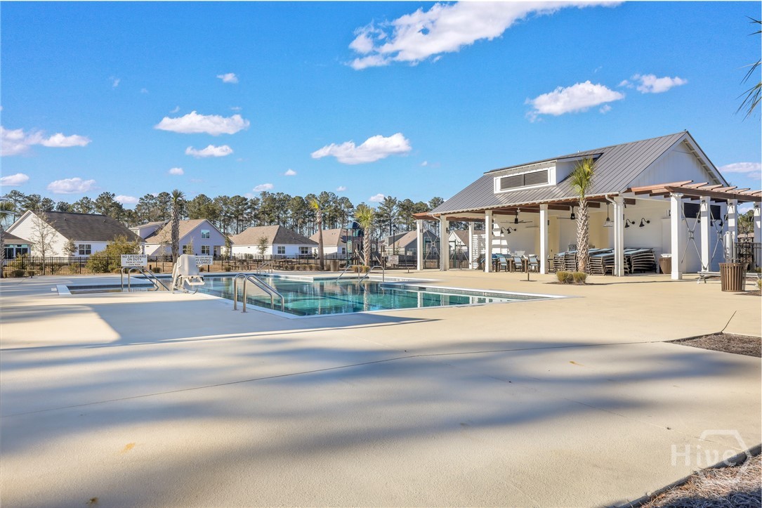 25th image of 120 Charles Ln, Pooler, GA 31322 | MLS# SA362948