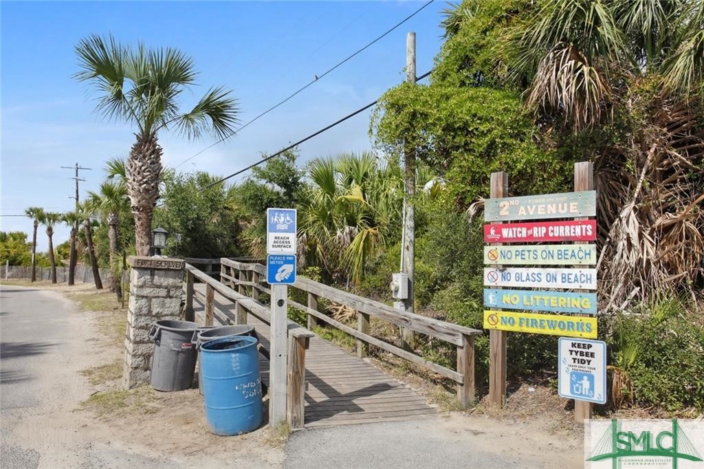 18 Van Horne Avenue, Tybee Island, GA 31328 Listing Photo  34