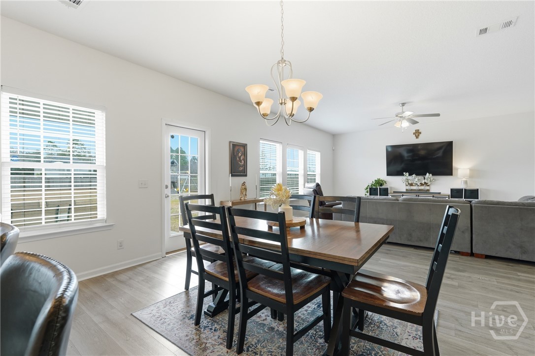 83 Avondale Drive NE, Ludowici, GA, 31316