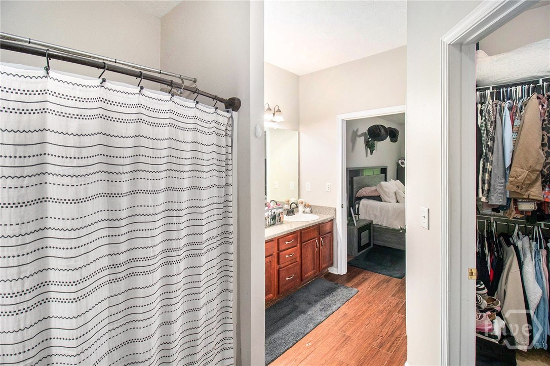 23 Erskine Drive, Monticello, GA, 31064