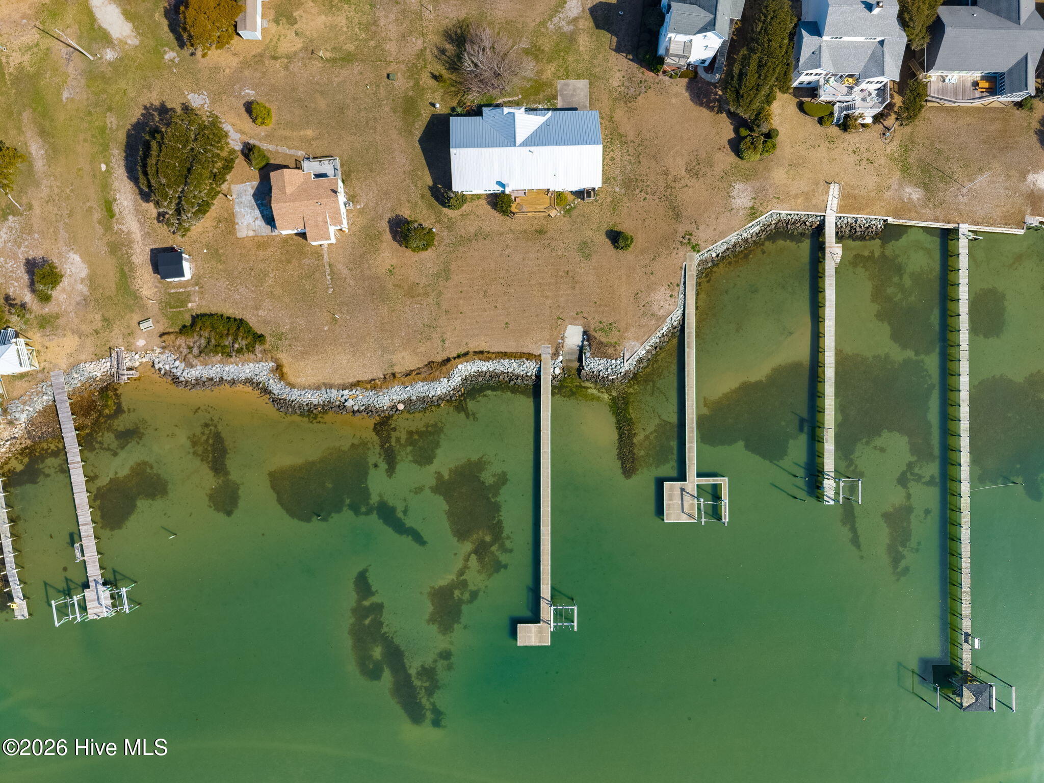 1528 Island Road,Harkers Island