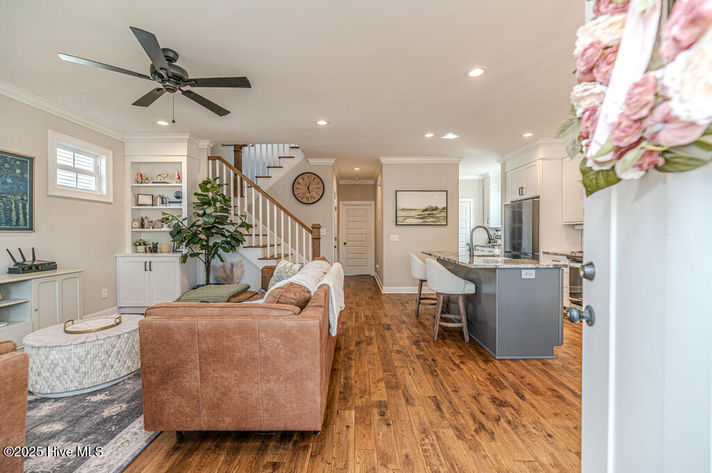 Homes for sale in Southern Pines, NC | 705 N Leak St, Southern Pines, NC 28387 | MLS# 100541518