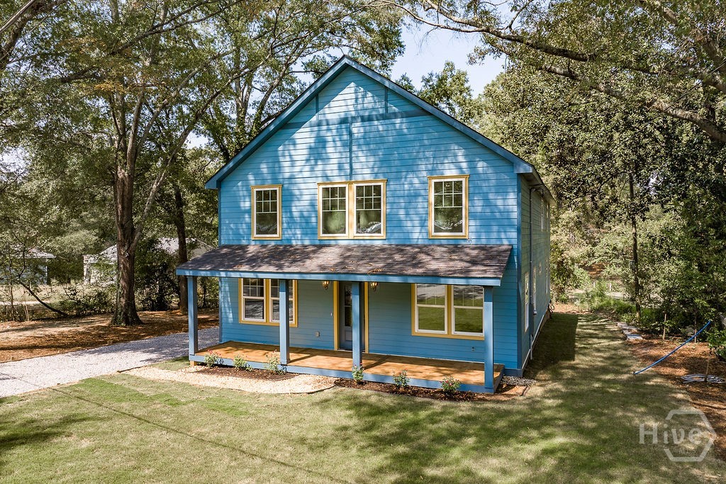 325 Stokes Street, Monroe, GA, 30655