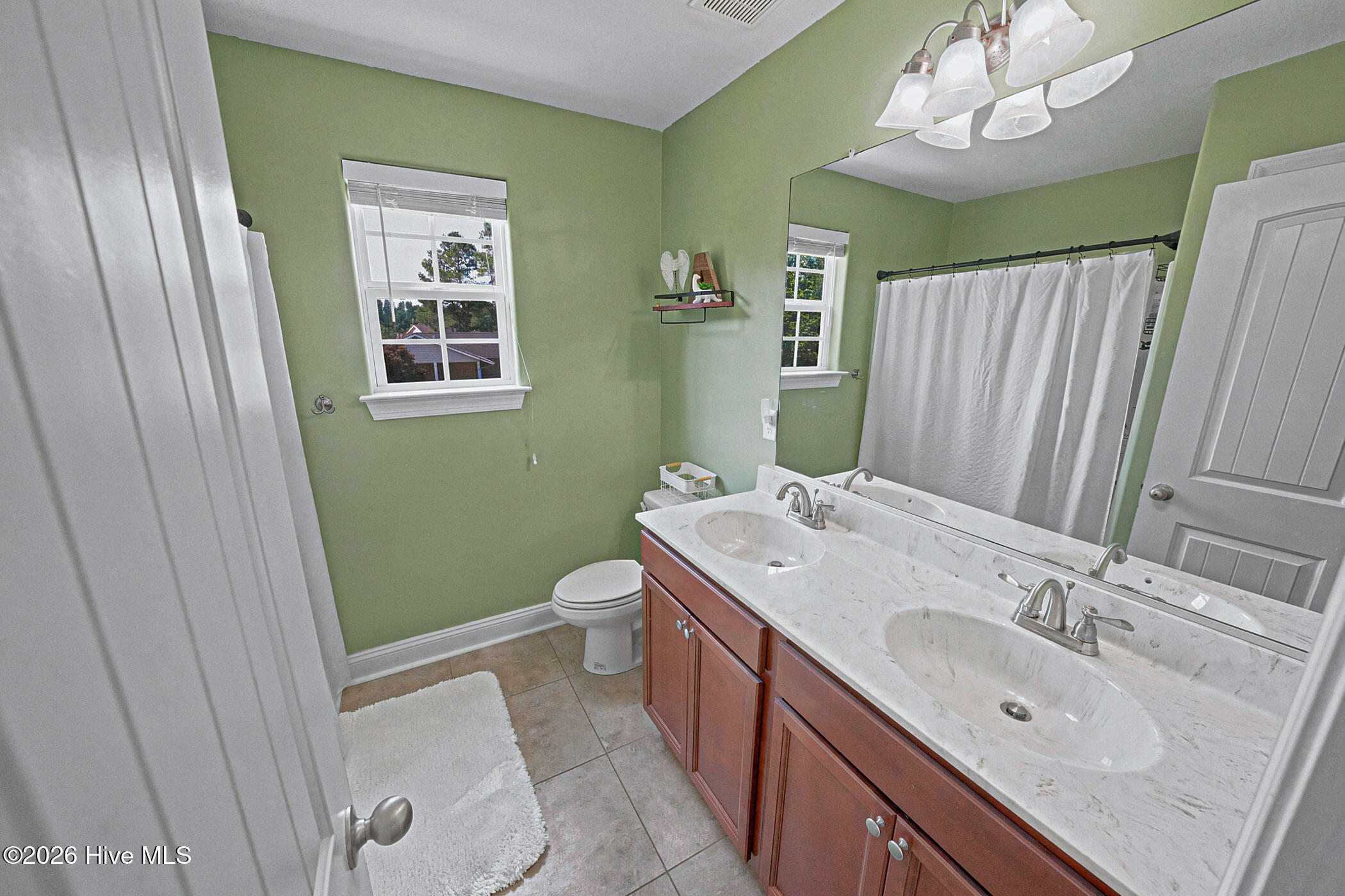 Exterior photo of 109 Riddle Court, Shawboro, NC 27973. MLS: 100582839