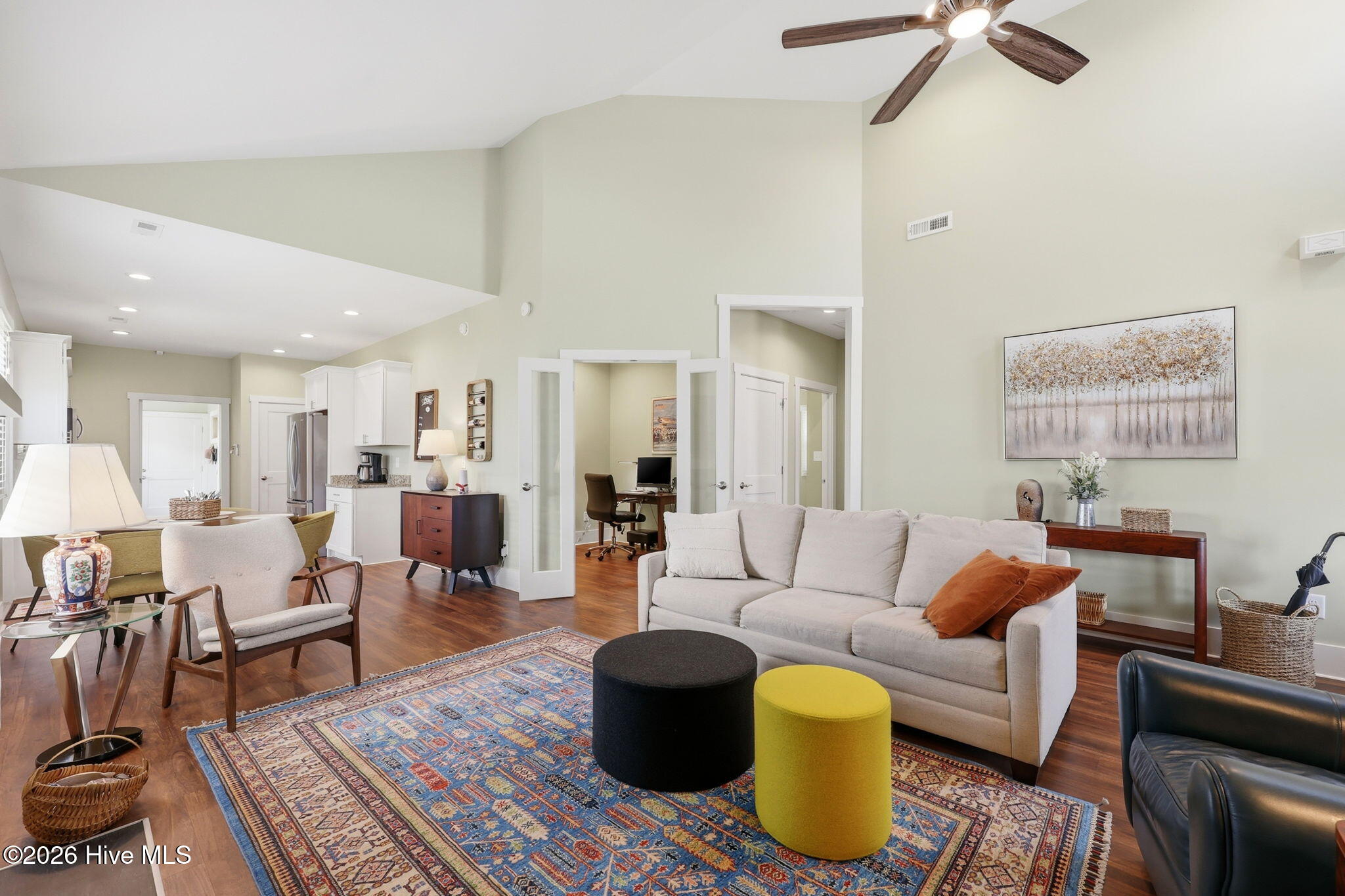 208 Ward Road,Swansboro