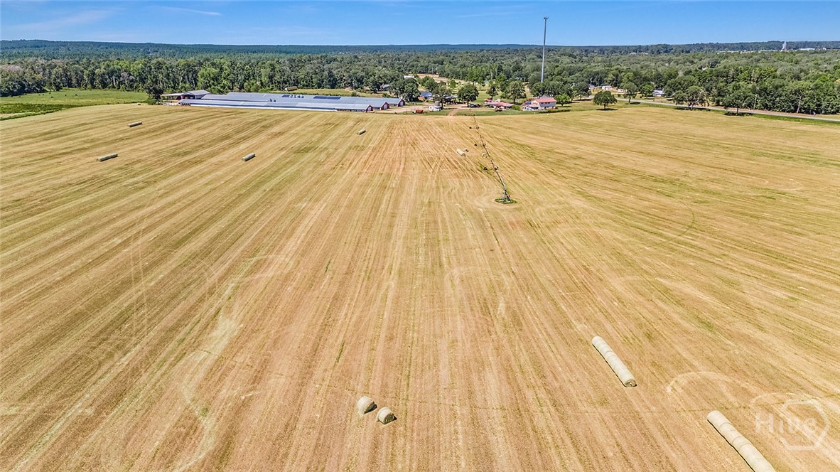 1110 W US Hwy 280, Reidsville, GA, 30453