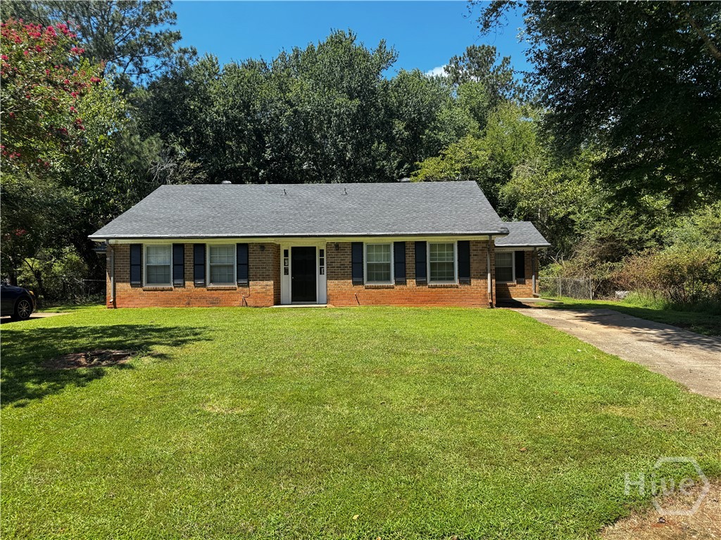 Property at 355 Jockey Club