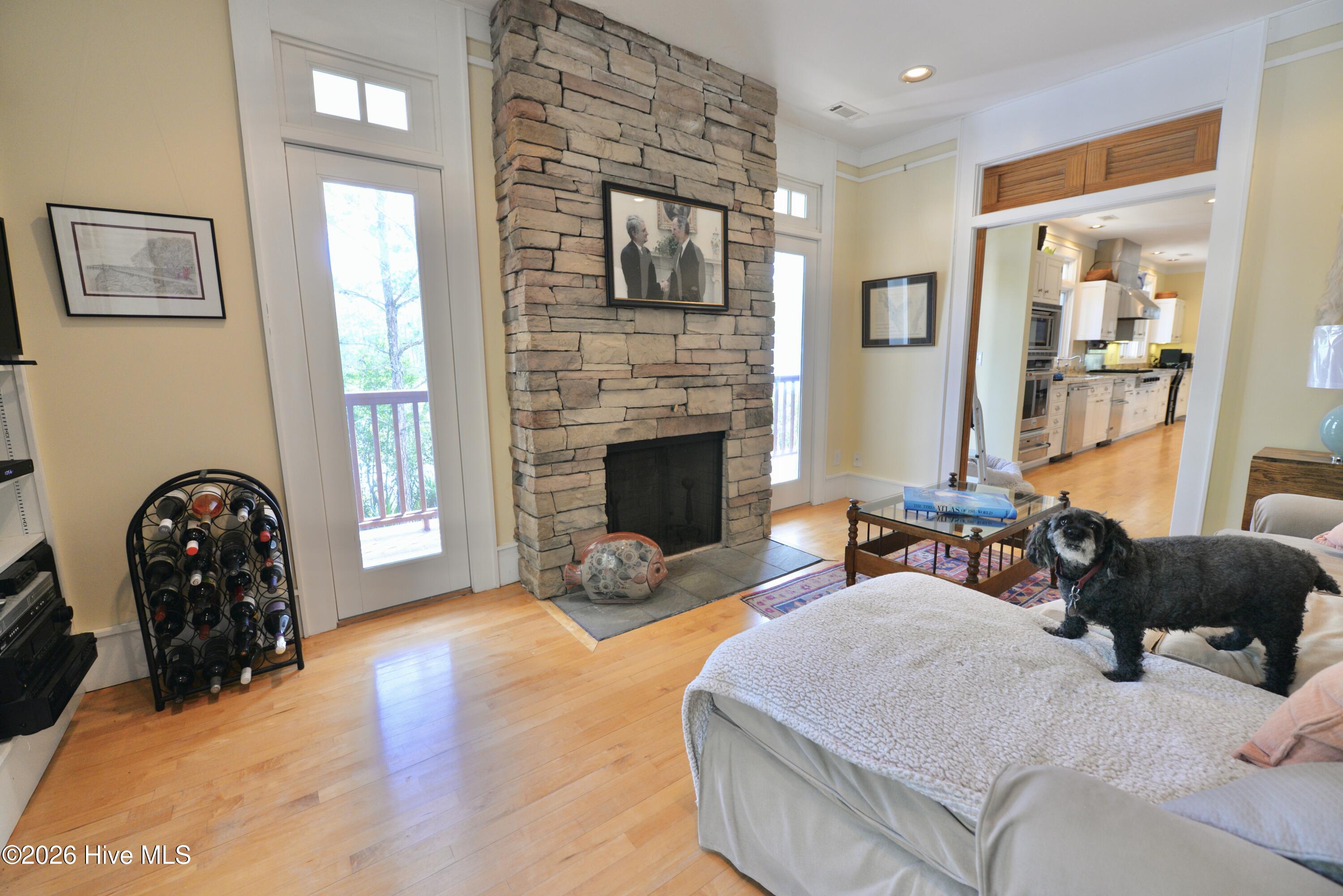 5632 Styron Drive,Oriental