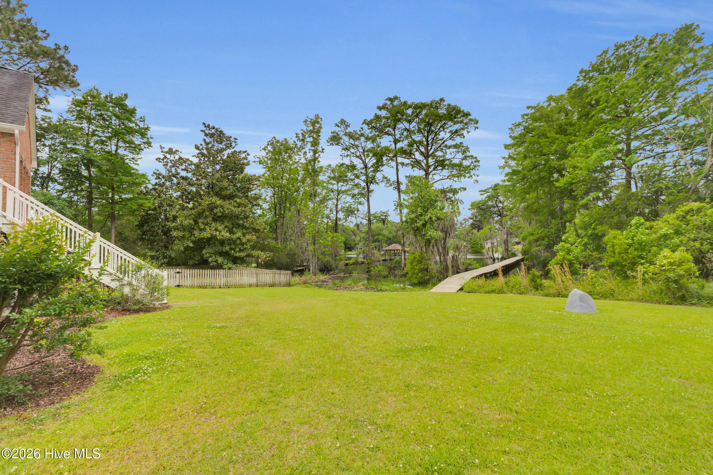 611 Creekwood Drive,Trent Woods