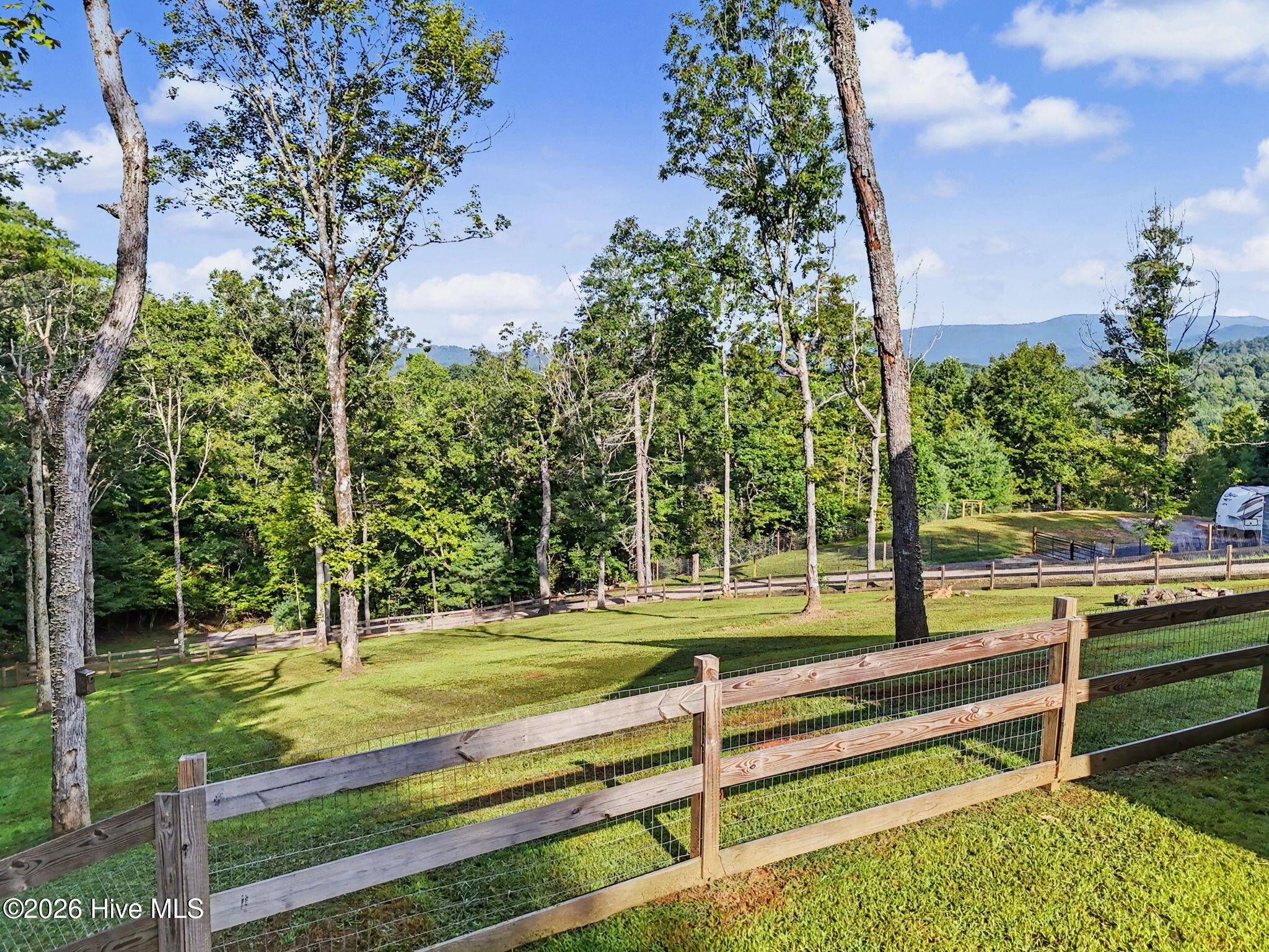 Photo 2 of Single family home for sale at 60 Oak Forest Cir, Hayesville, NC 28904 | MLS# 100600511 | Listing updated on 2026-09-01